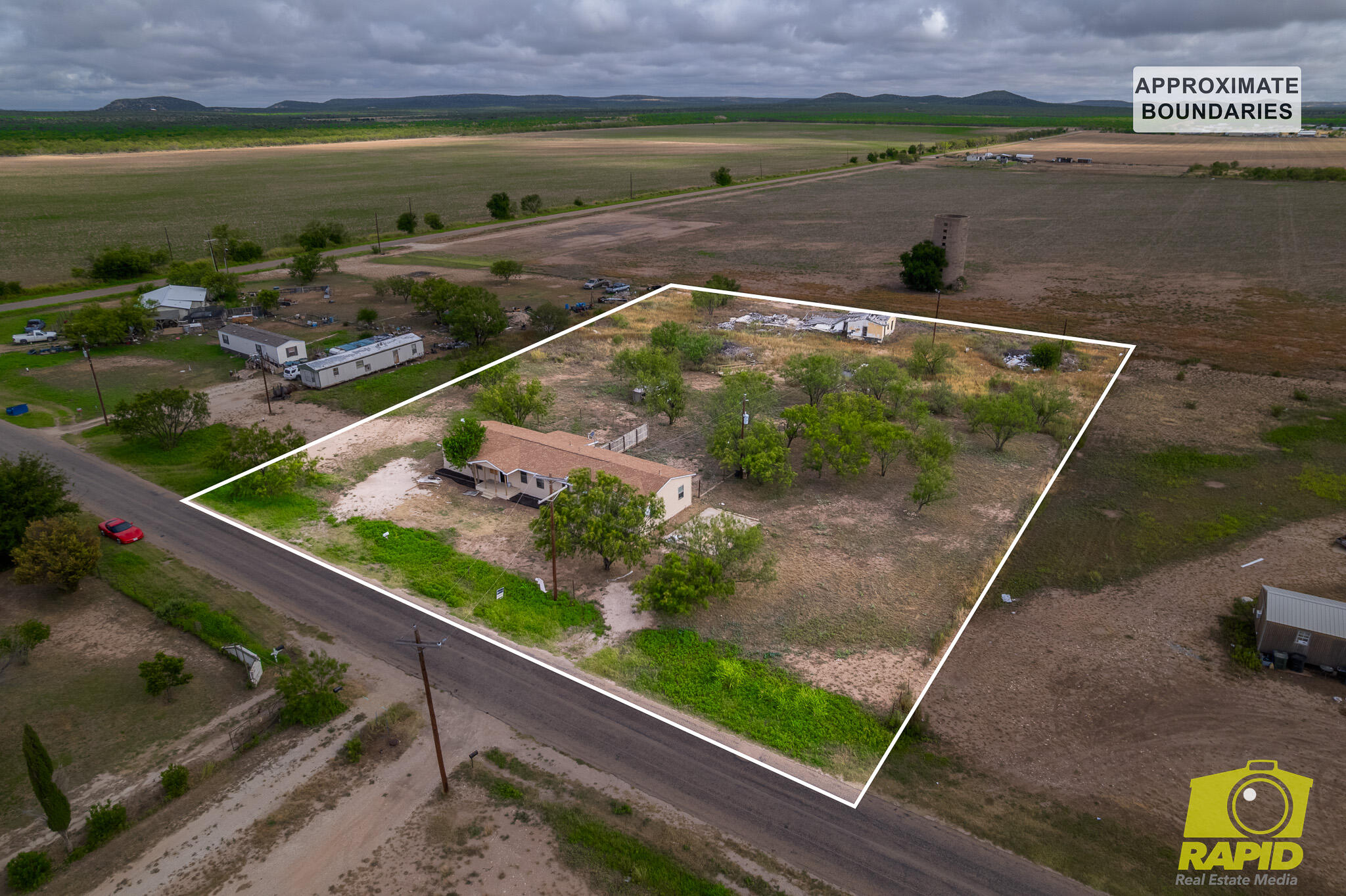 10826 W Grape Creek Road Property Photo 49