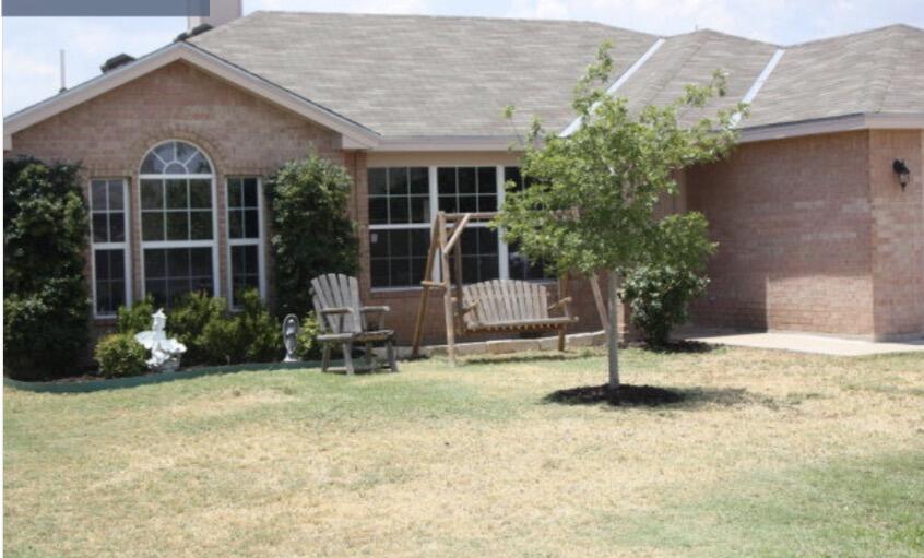 1215 Jacie Lane Property Photo 1