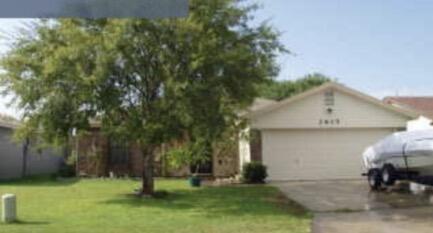 1215 Jacie Lane Property Photo 4