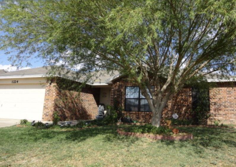 1215 Jacie Lane Property Photo 5