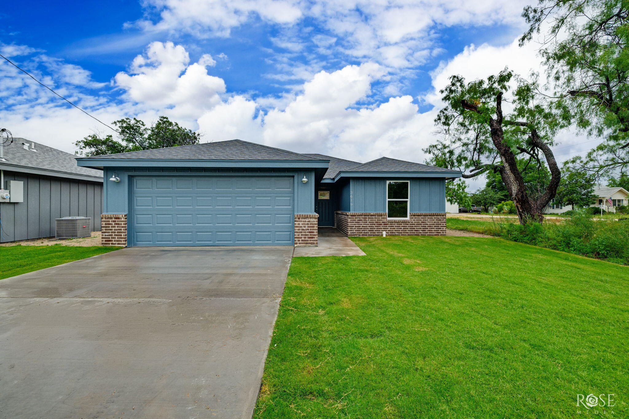 3619 Grape Creek Road Property Photo 1