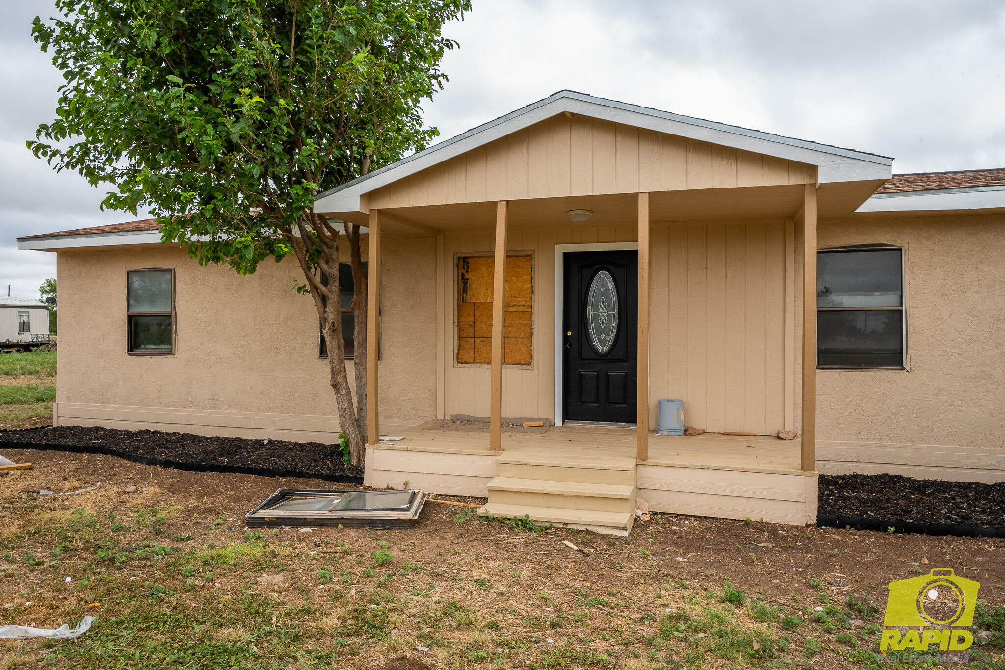 10826 W Grape Creek Road Property Photo 3