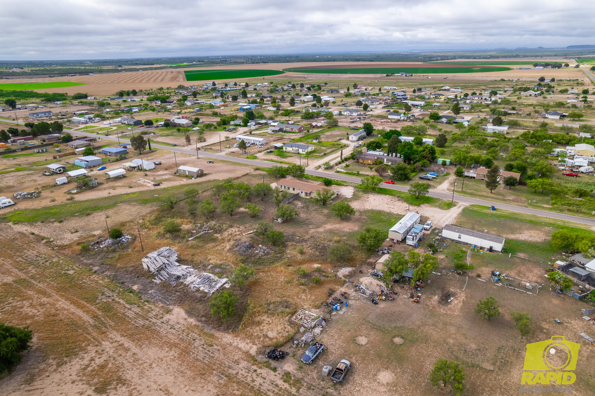 10826 W Grape Creek Road Property Photo 38