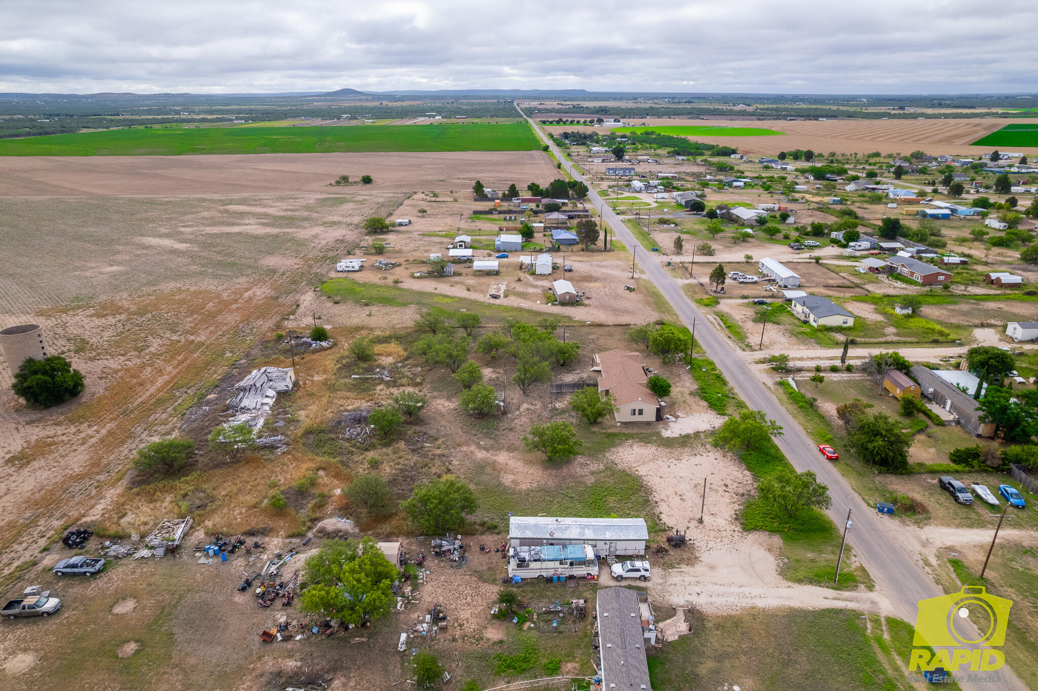 10826 W Grape Creek Road Property Photo 39