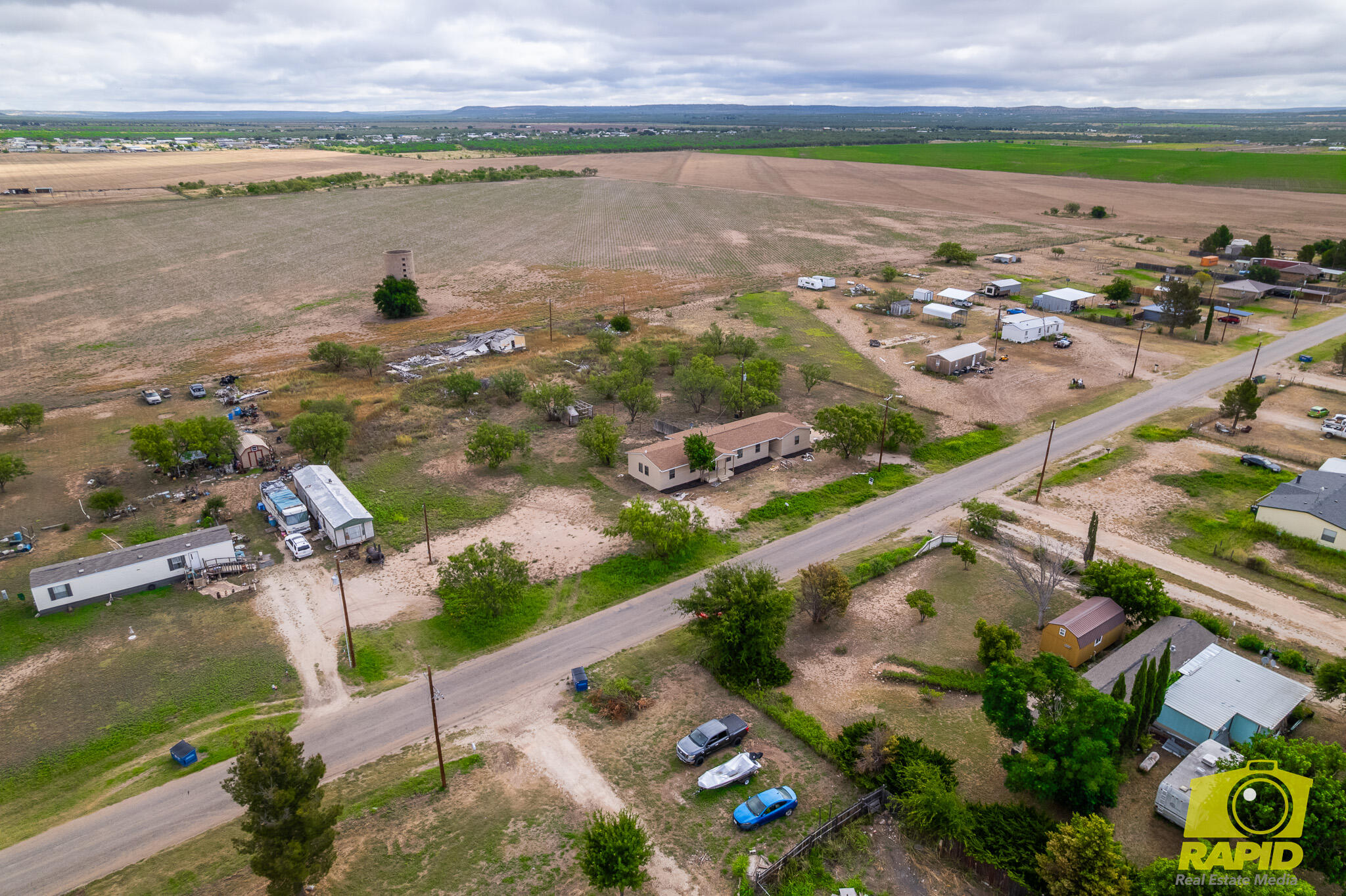 10826 W Grape Creek Road Property Photo 40
