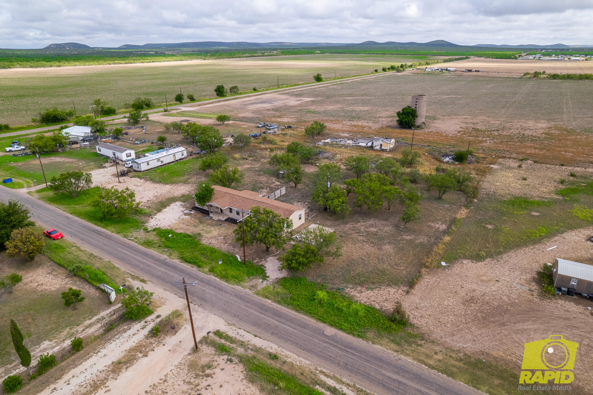 10826 W Grape Creek Road Property Photo 42