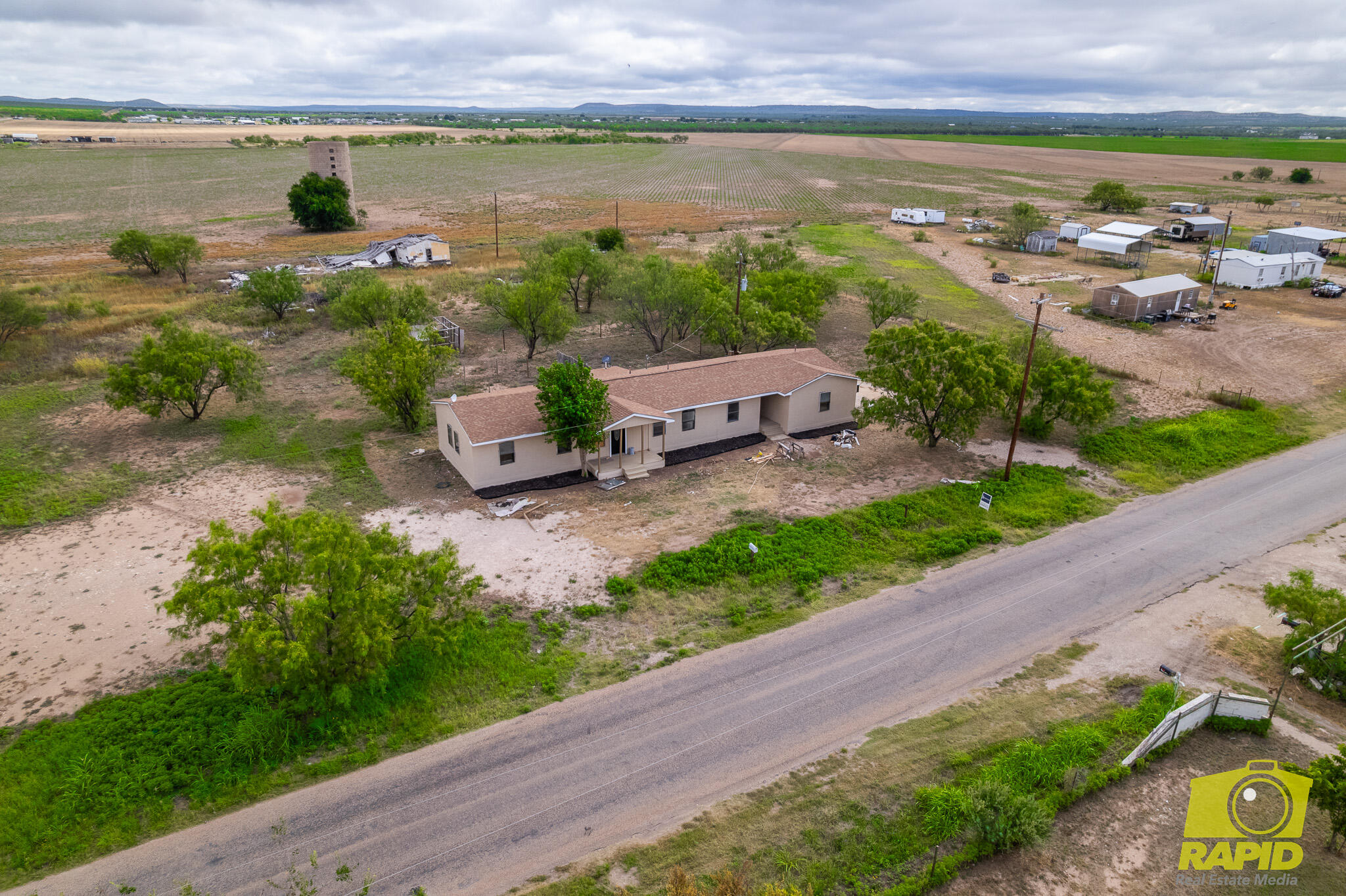 10826 W Grape Creek Road Property Photo 43