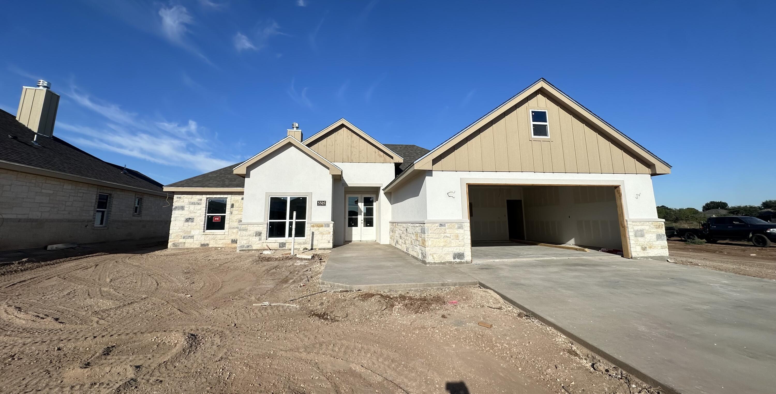 5505 Slayde Street Property Photo 2