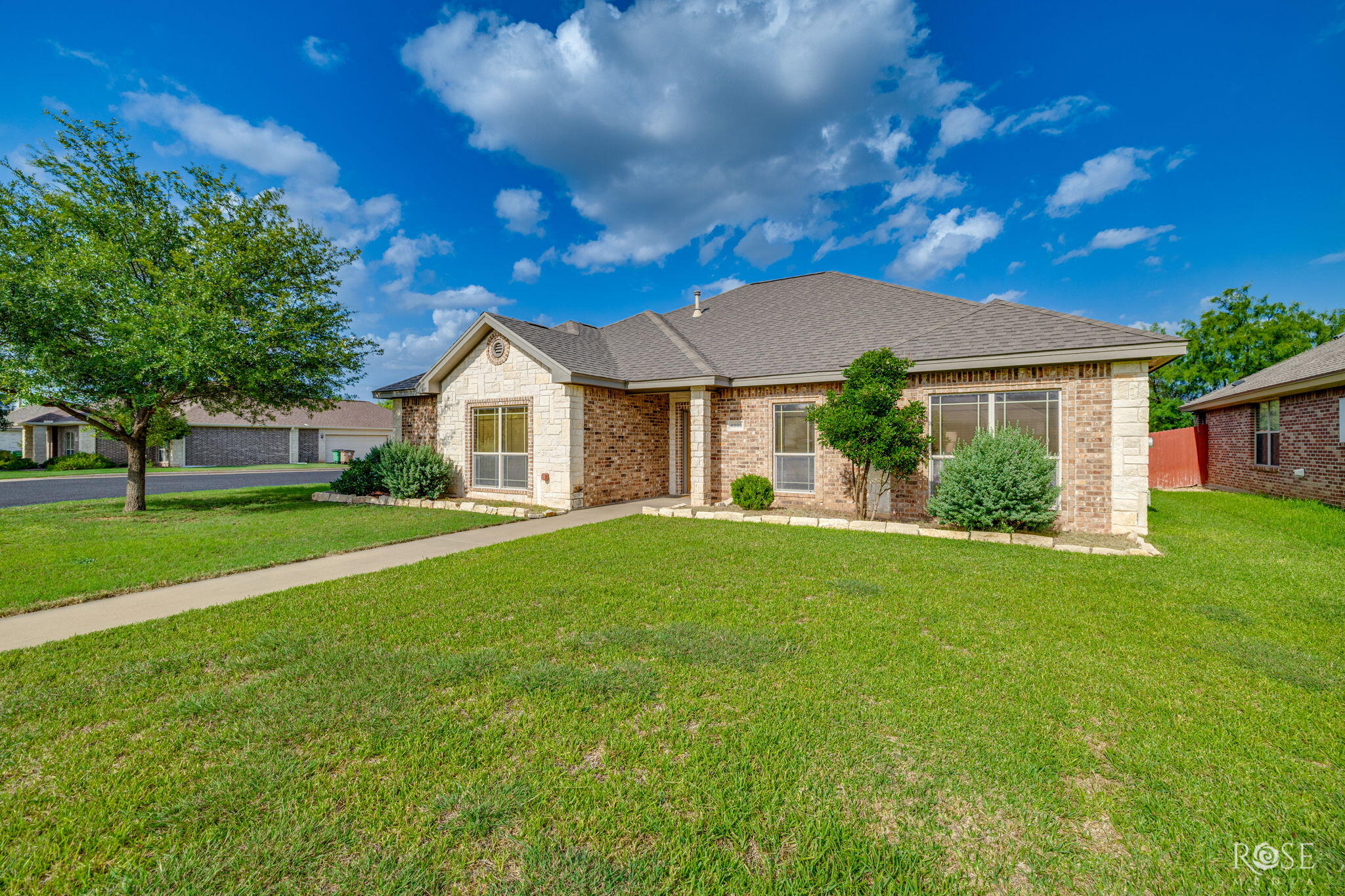 4302 Goodnight Trail Property Photo 3