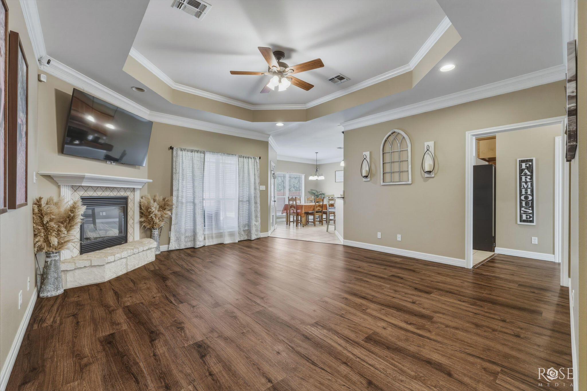 4302 Goodnight Trail Property Photo 7