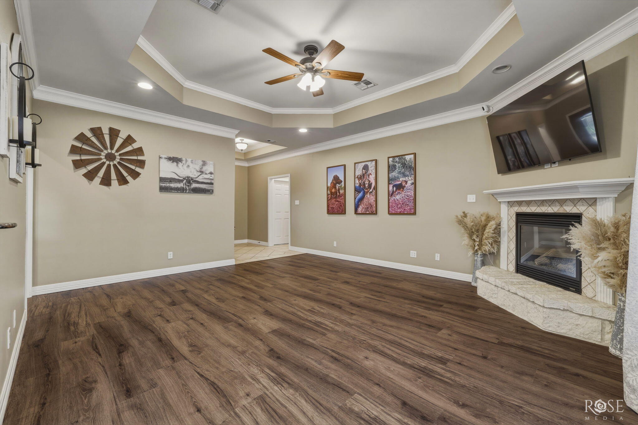 4302 Goodnight Trail Property Photo 10