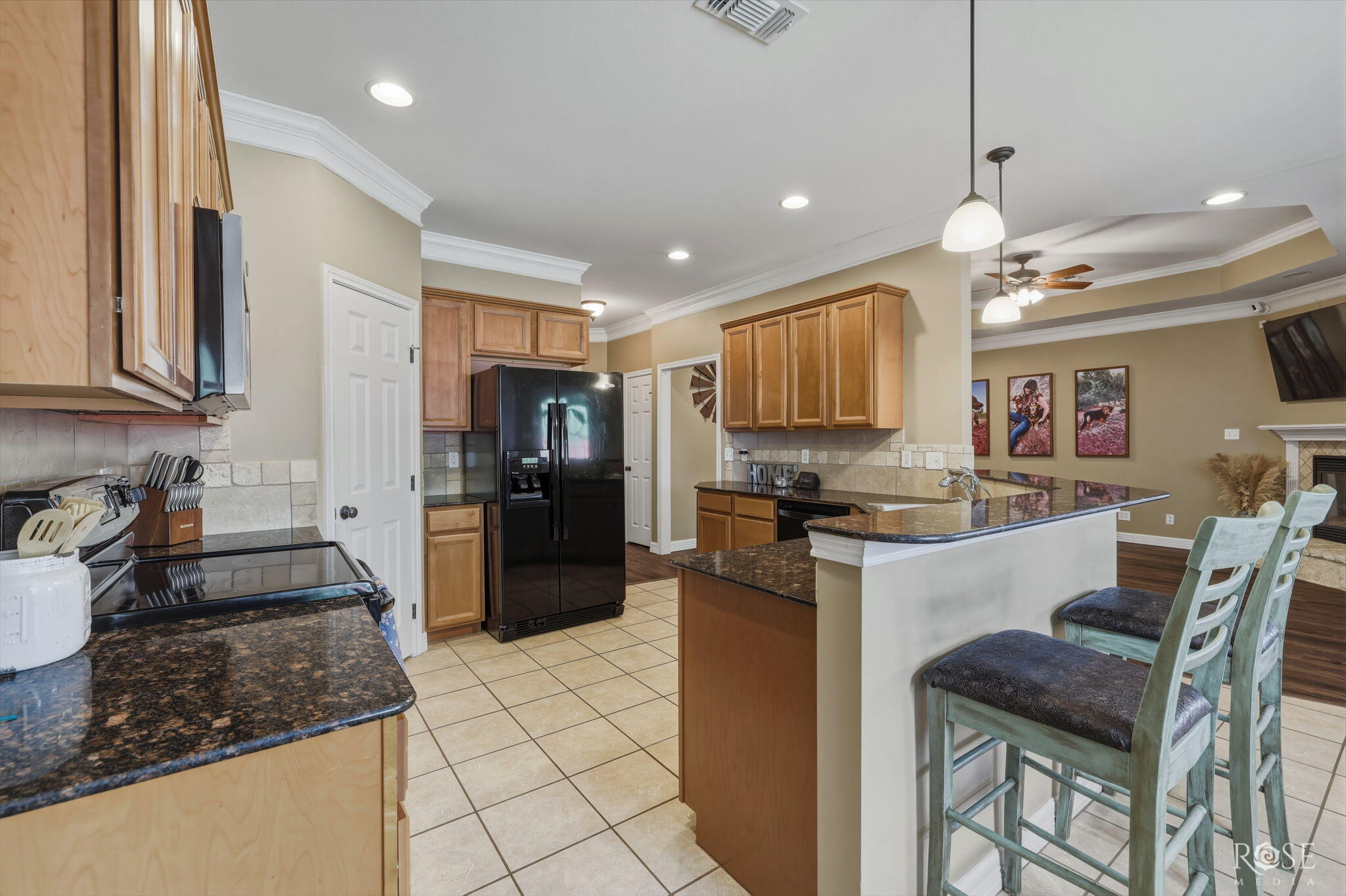 4302 Goodnight Trail Property Photo 13