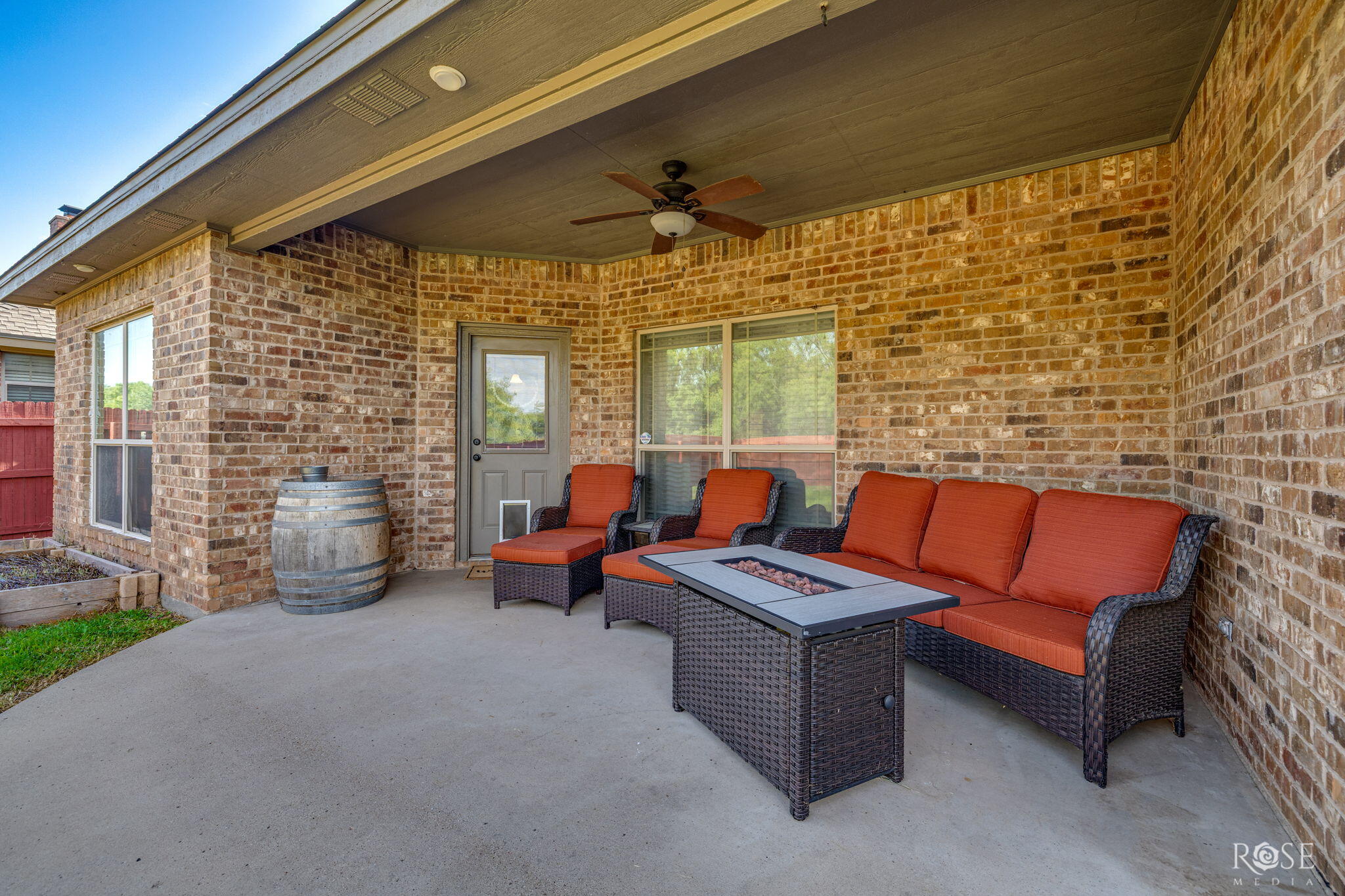 4302 Goodnight Trail Property Photo 27