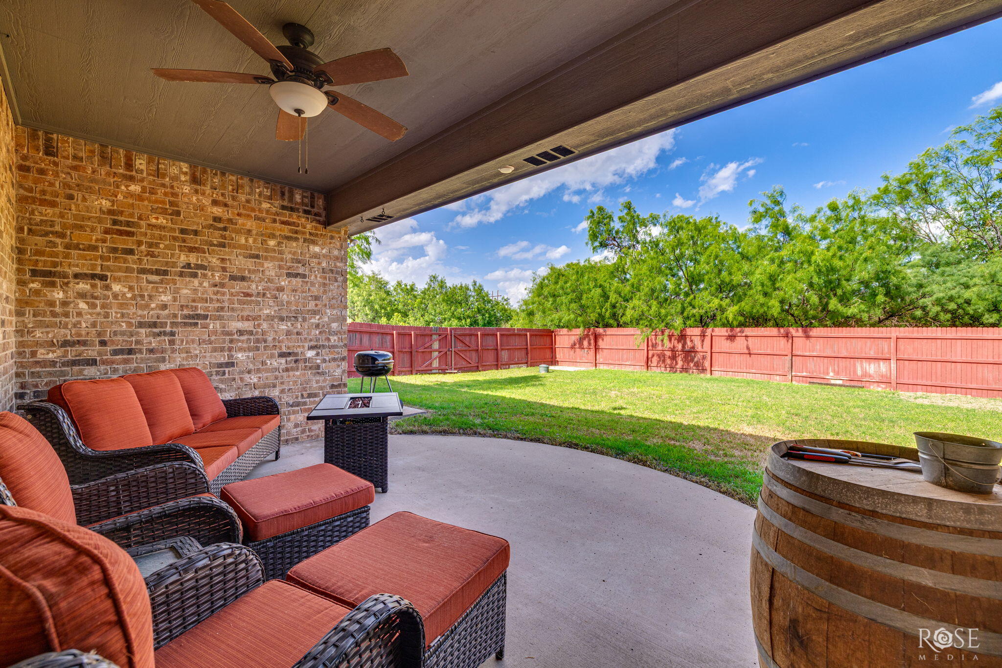 4302 Goodnight Trail Property Photo 28