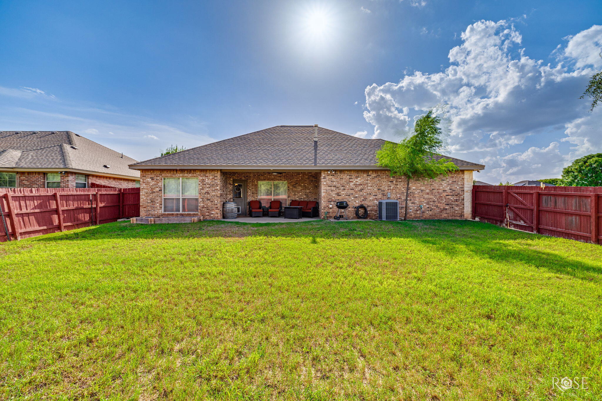 4302 Goodnight Trail Property Photo 31