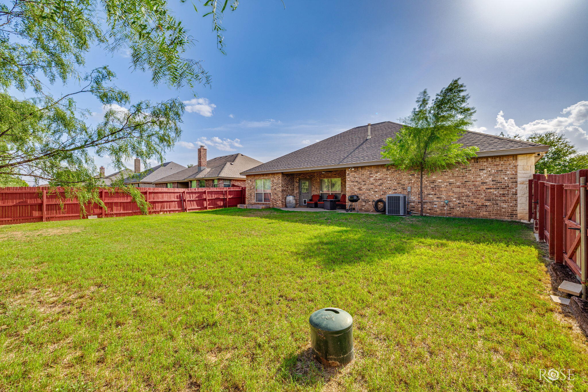 4302 Goodnight Trail Property Photo 32