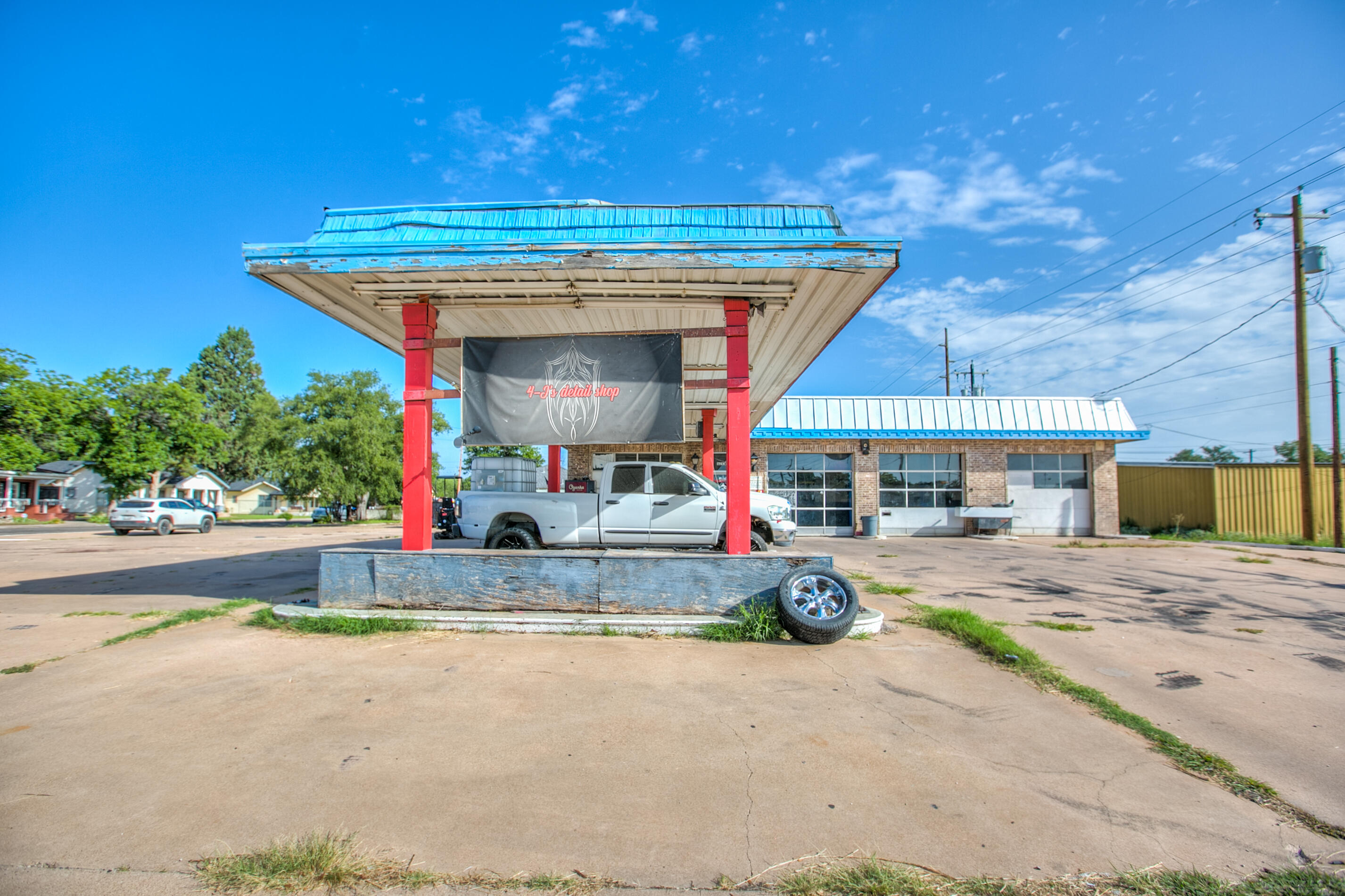 1624 W Beauregard Avenue Property Photo 10