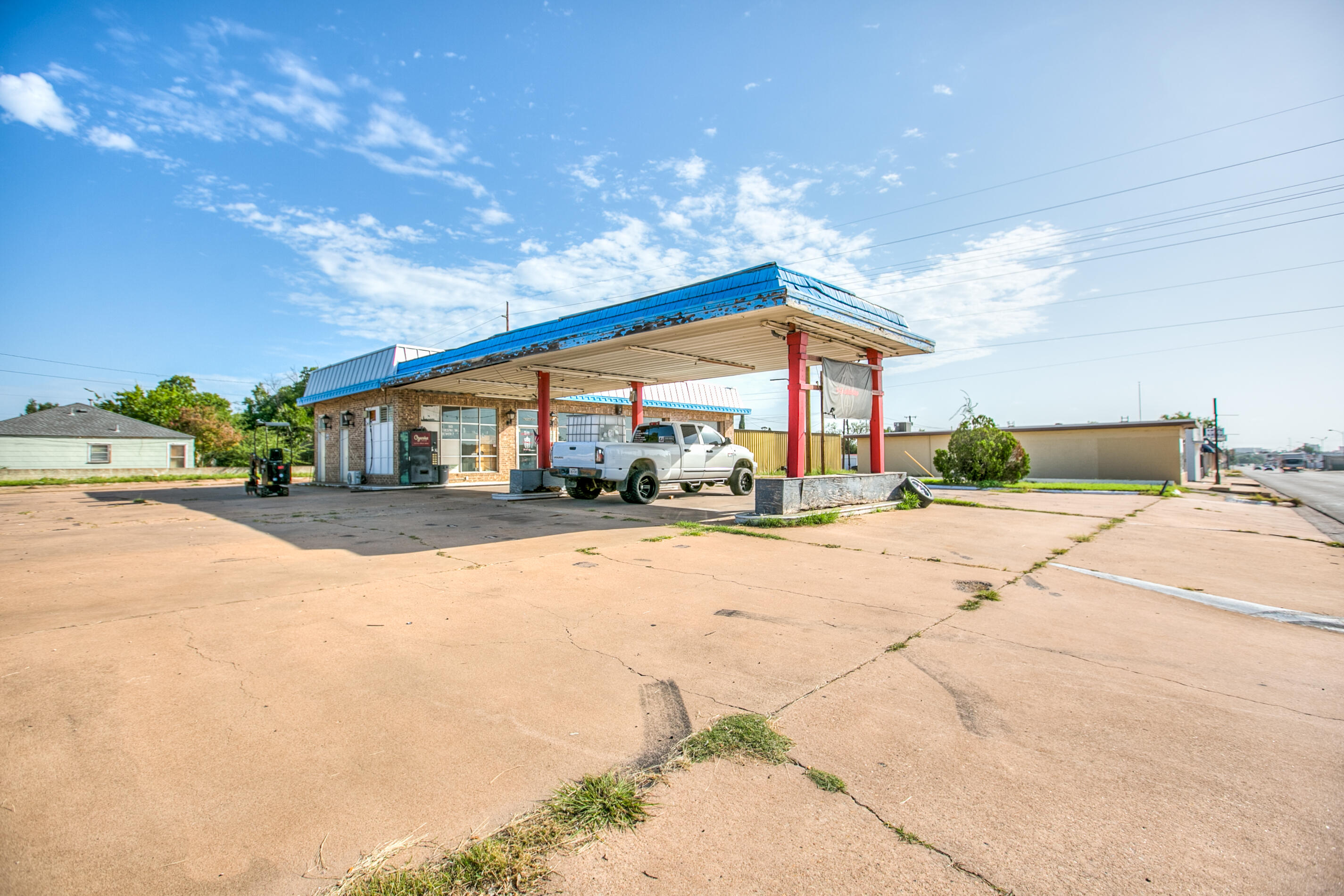 1624 W Beauregard Avenue Property Photo 12