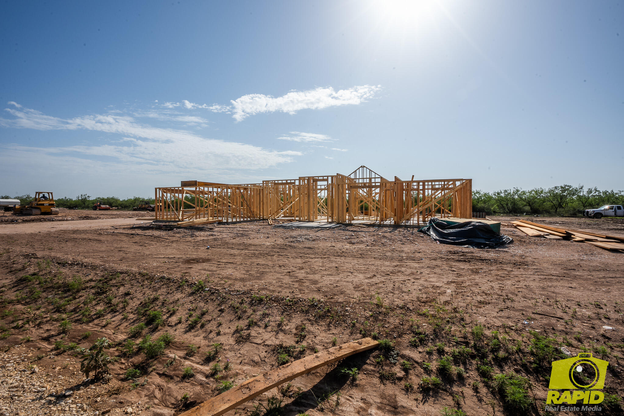 3715 Wildebeest Way Property Photo 1