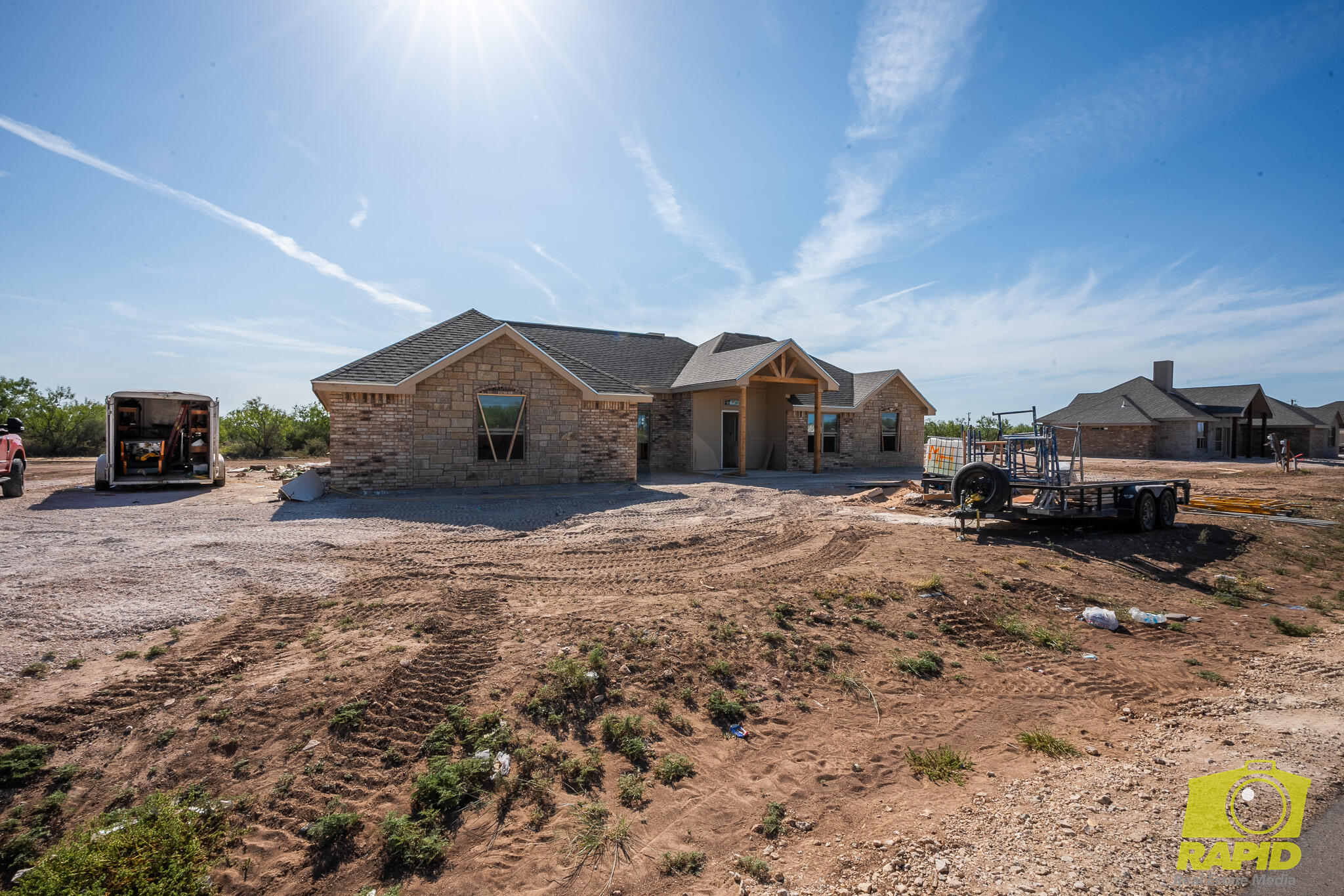 3715 Wildebeest Way Property Photo 1