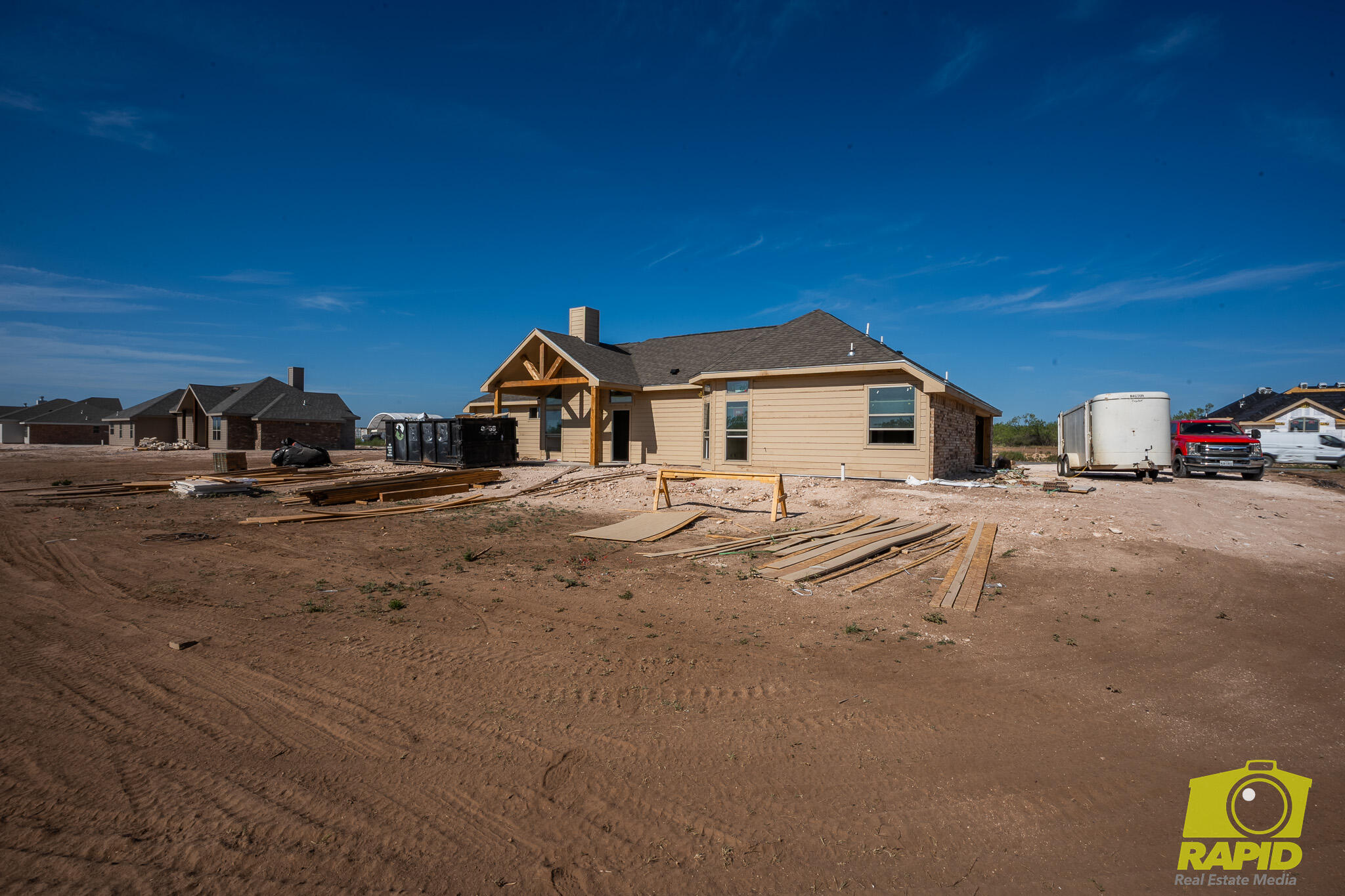 3715 Wildebeest Way Property Photo 11