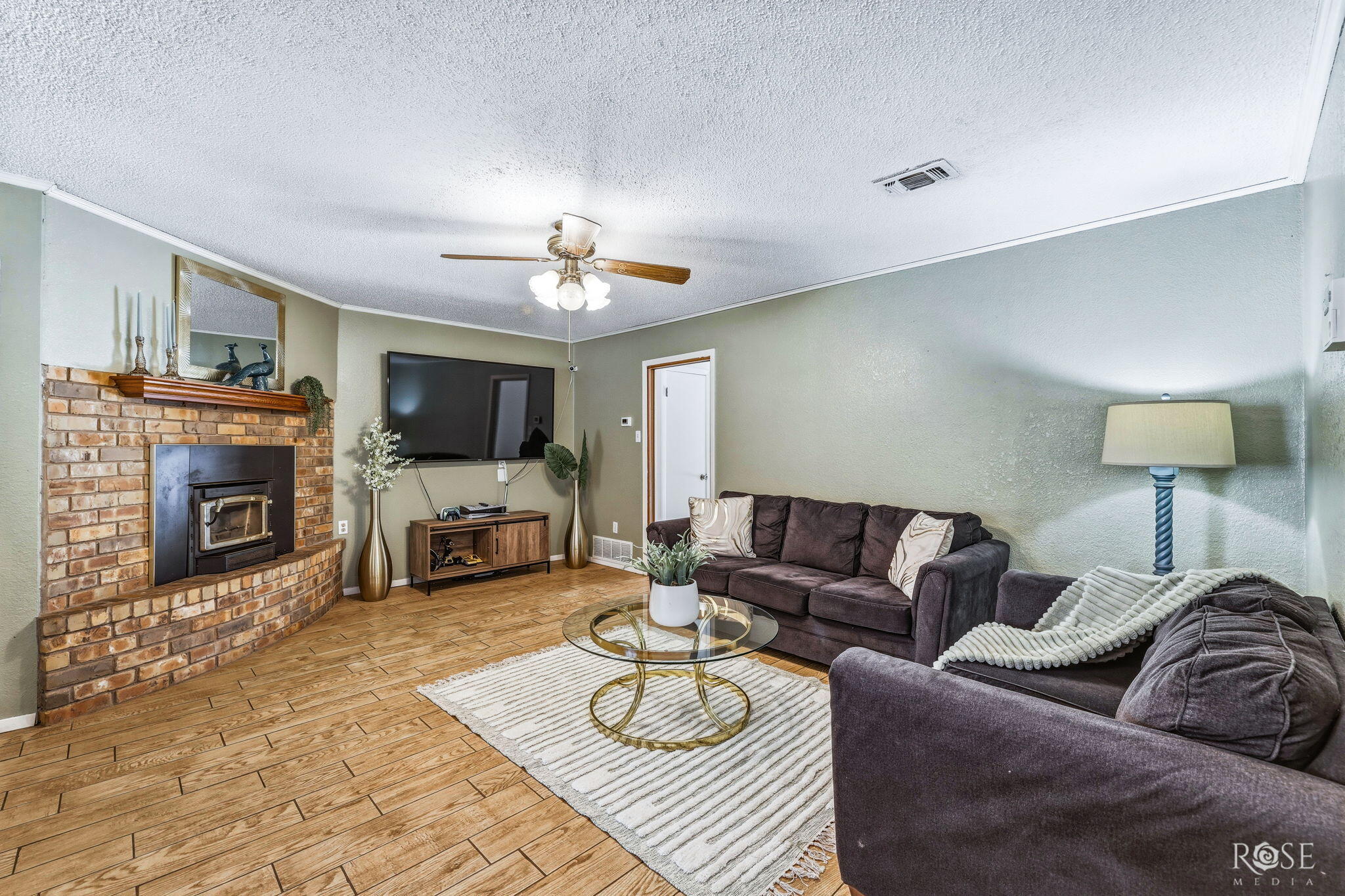 3818 Nottingham Trail Property Photo 4