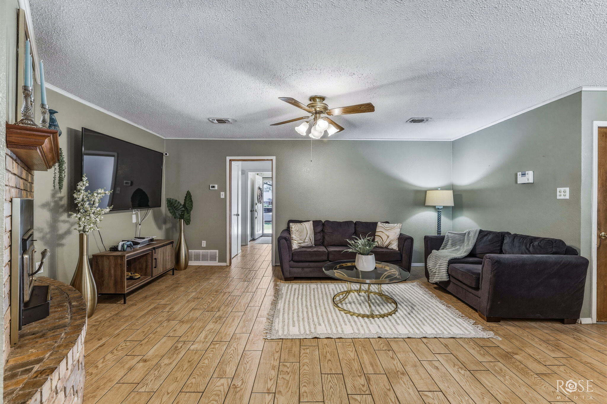3818 Nottingham Trail Property Photo 5