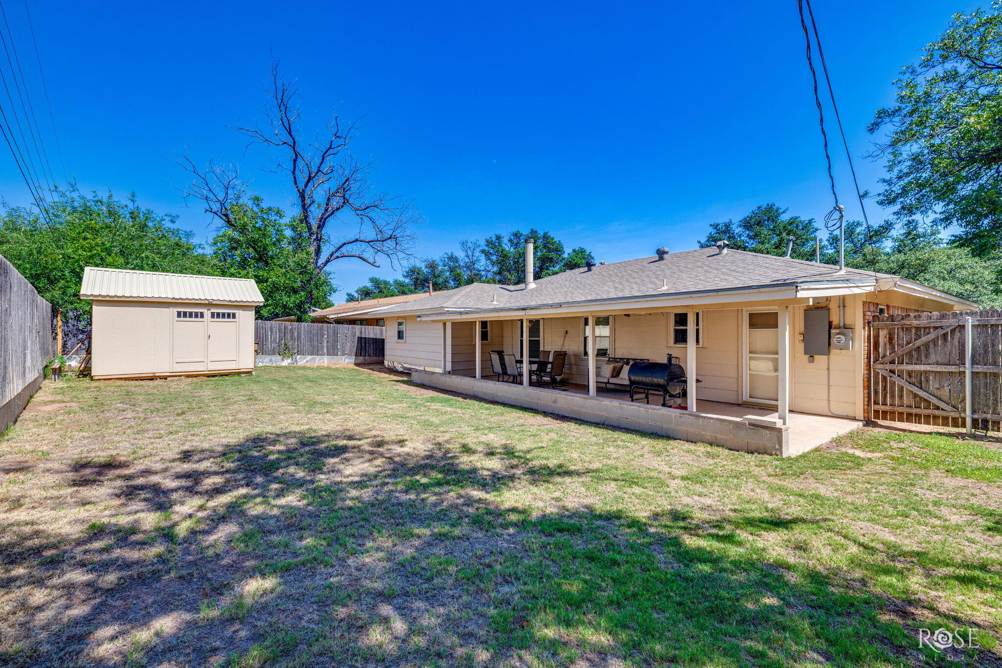 3818 Nottingham Trail Property Photo 17