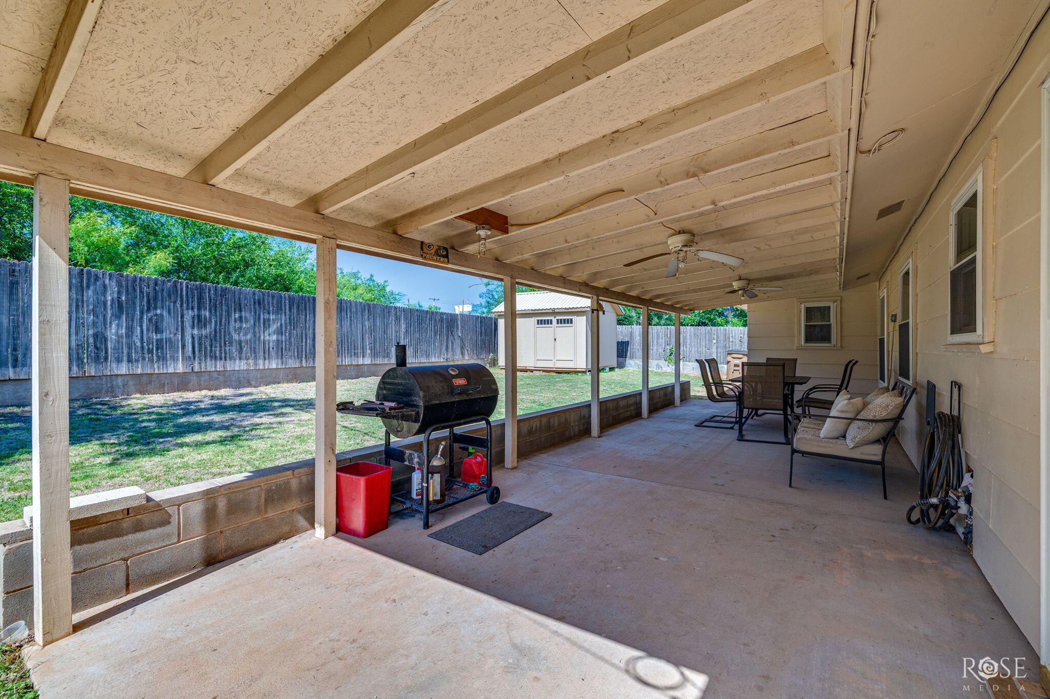 3818 Nottingham Trail Property Photo 19