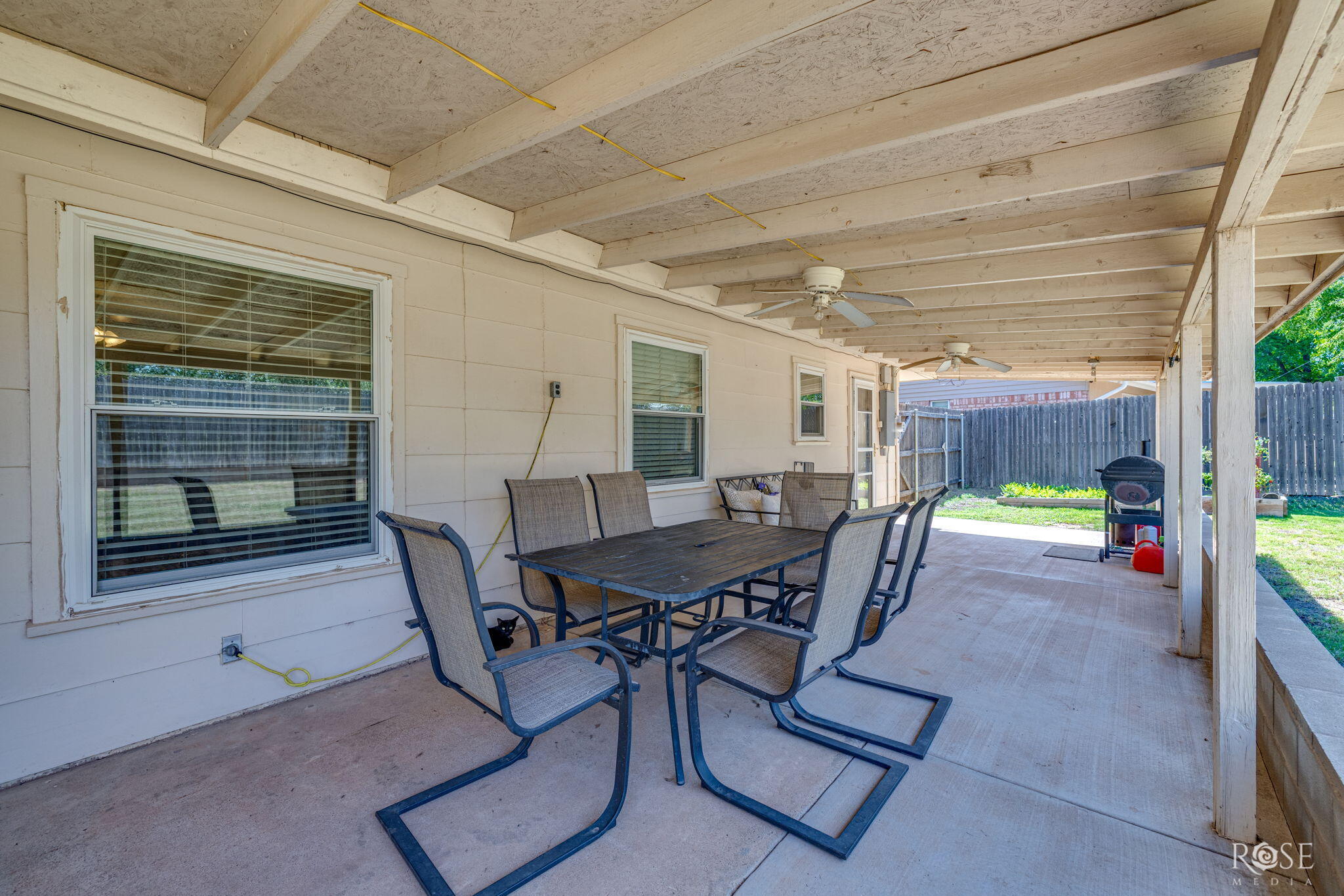 3818 Nottingham Trail Property Photo 20