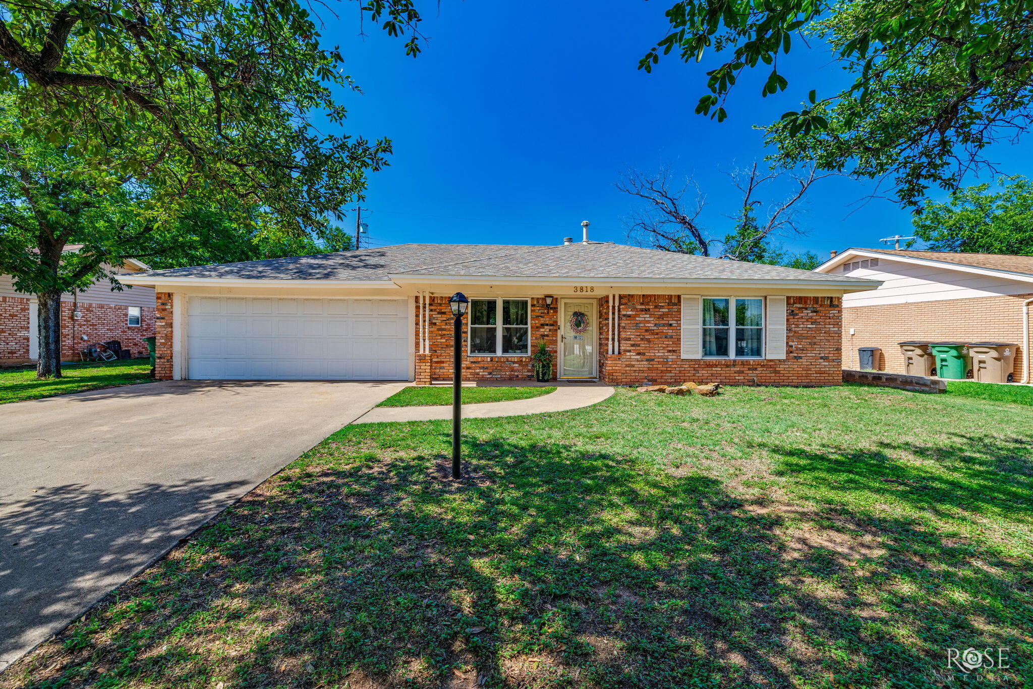 3818 Nottingham Trail Property Photo 26