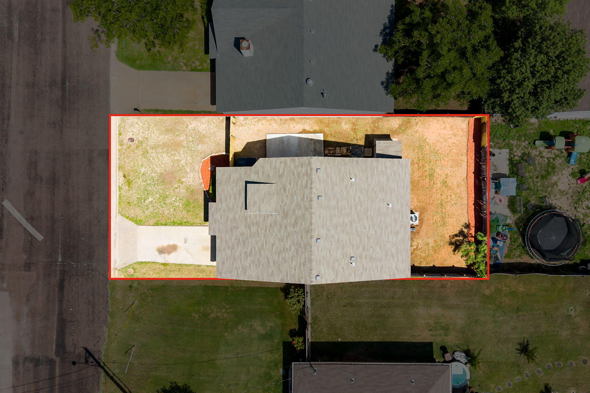 1402 Hatcher Street Property Photo 25