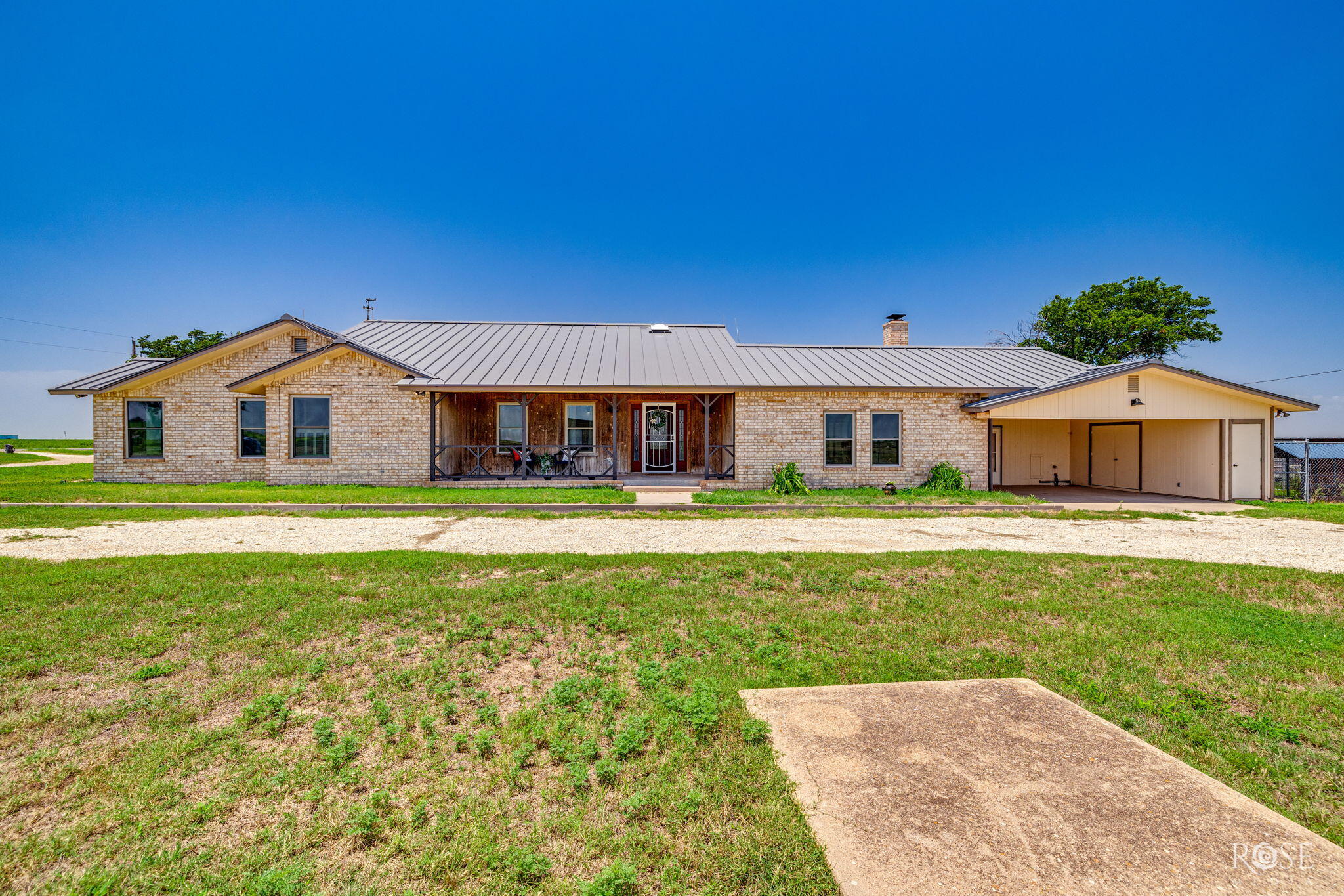 12326 E Veribest Road Property Photo 1