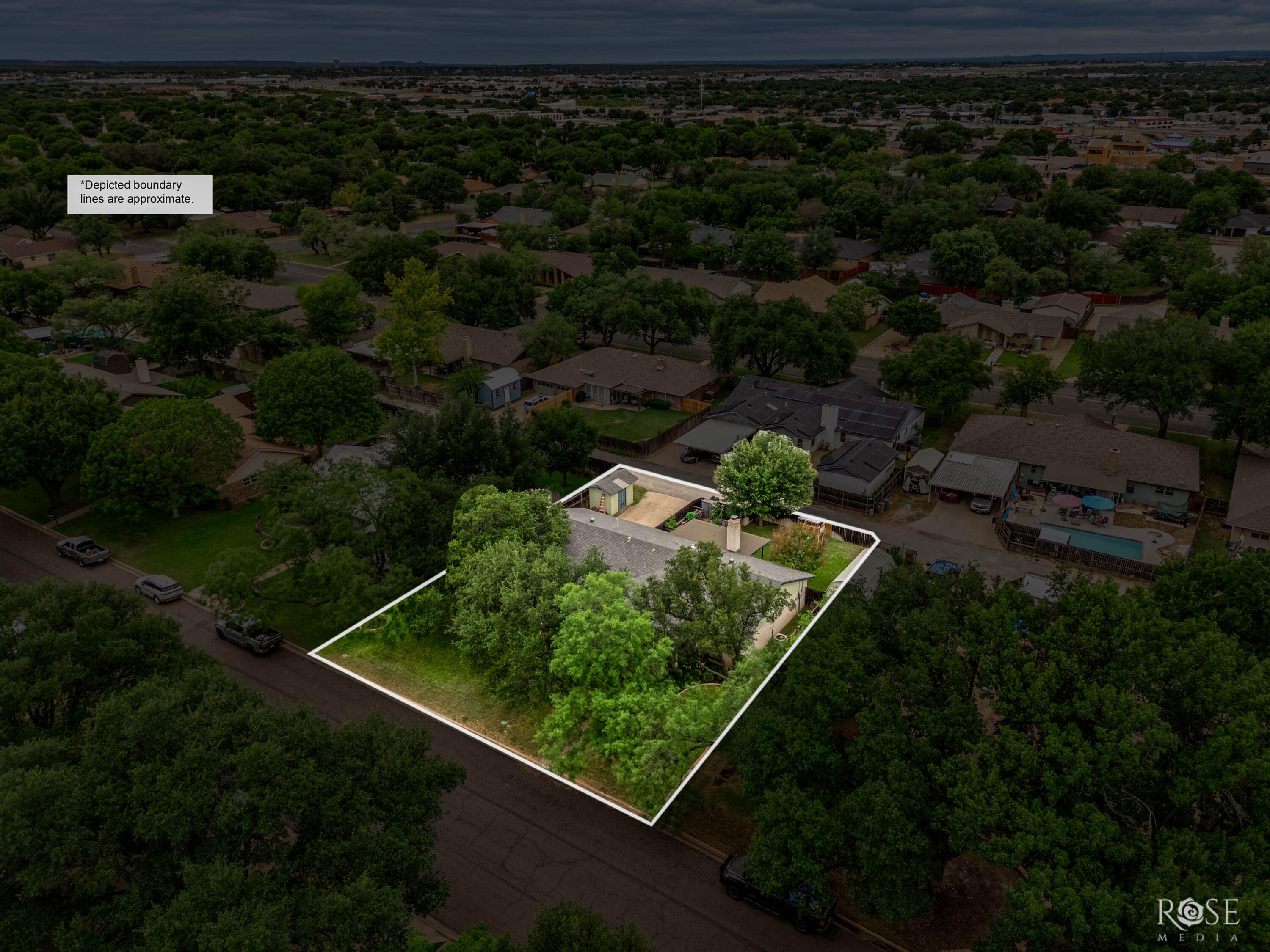 2914 Briargrove Lane Property Photo 43