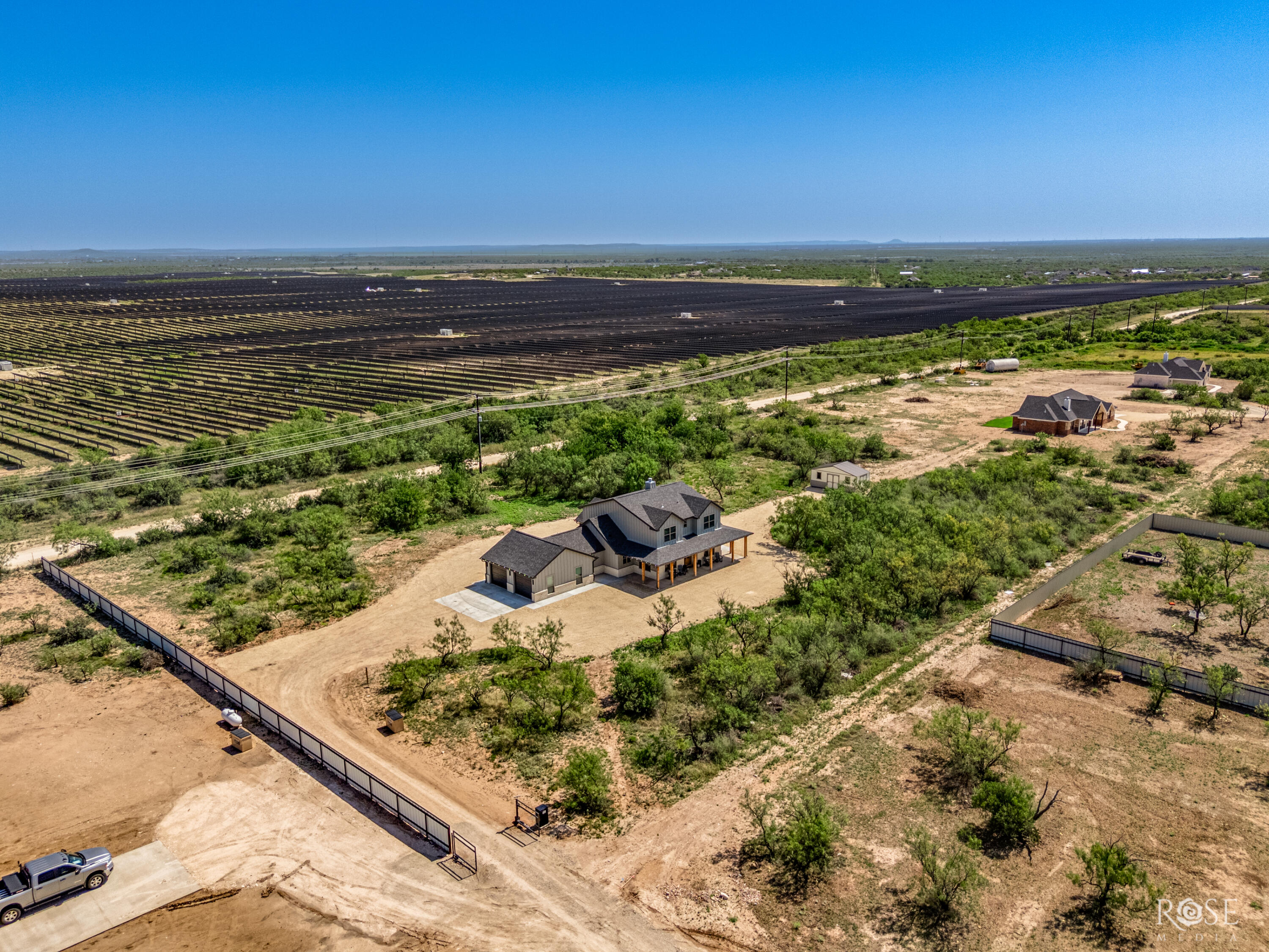 9736 Grey Wolf Lane Property Photo 1