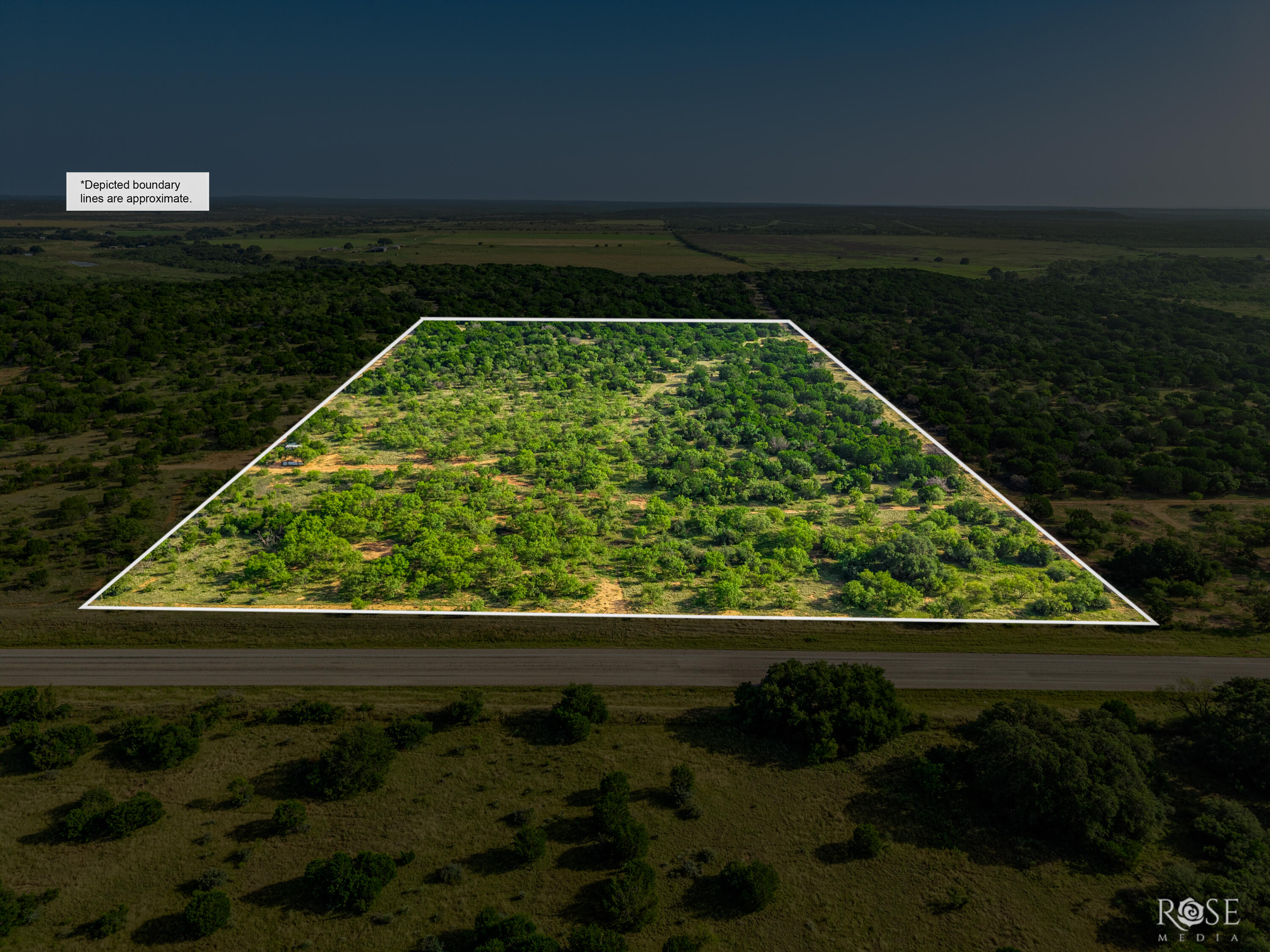 11742 Texas 29 Property Photo 5