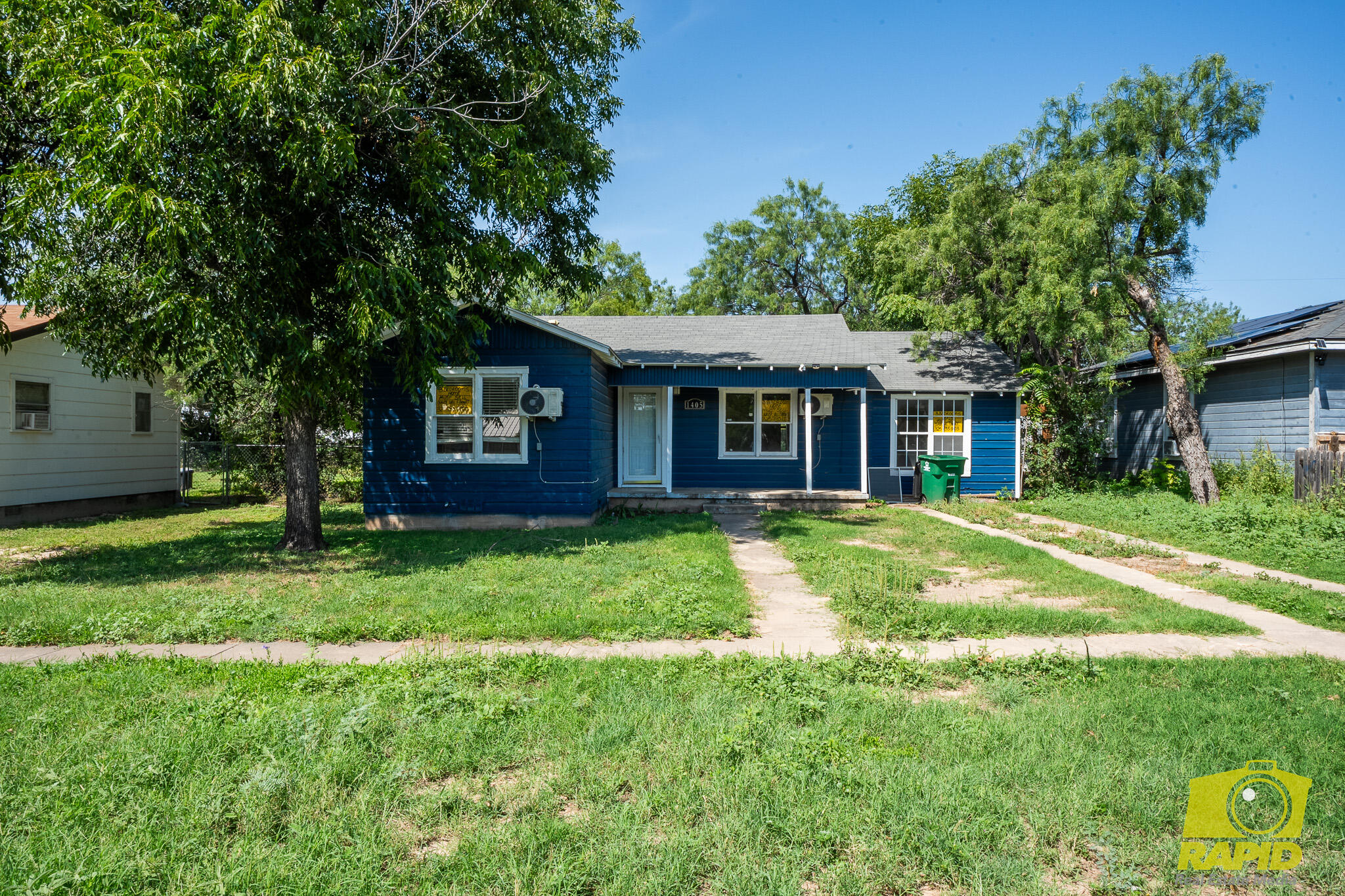 1405 Hassell Street Property Photo 1