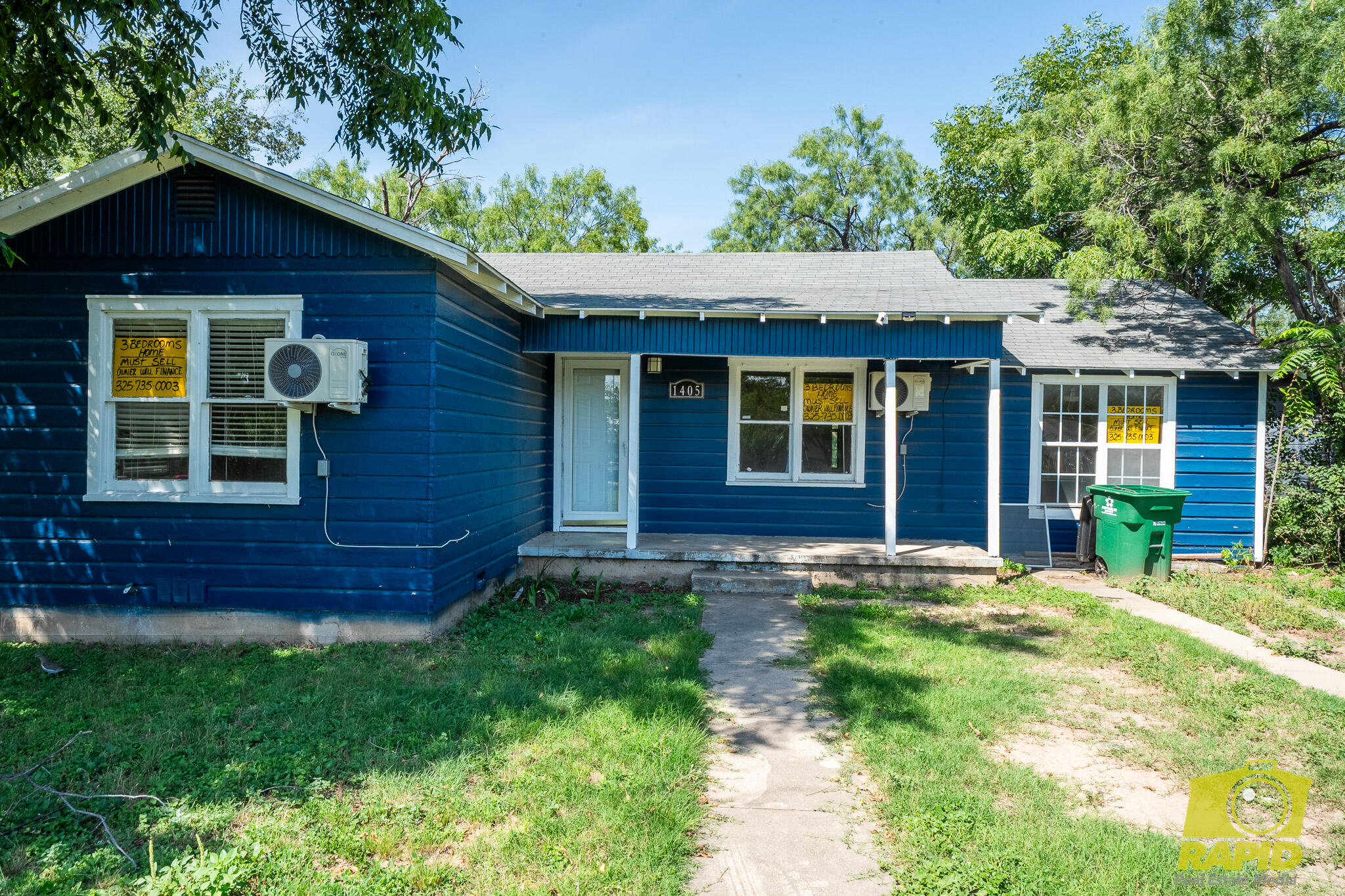 1405 Hassell Street Property Photo 4