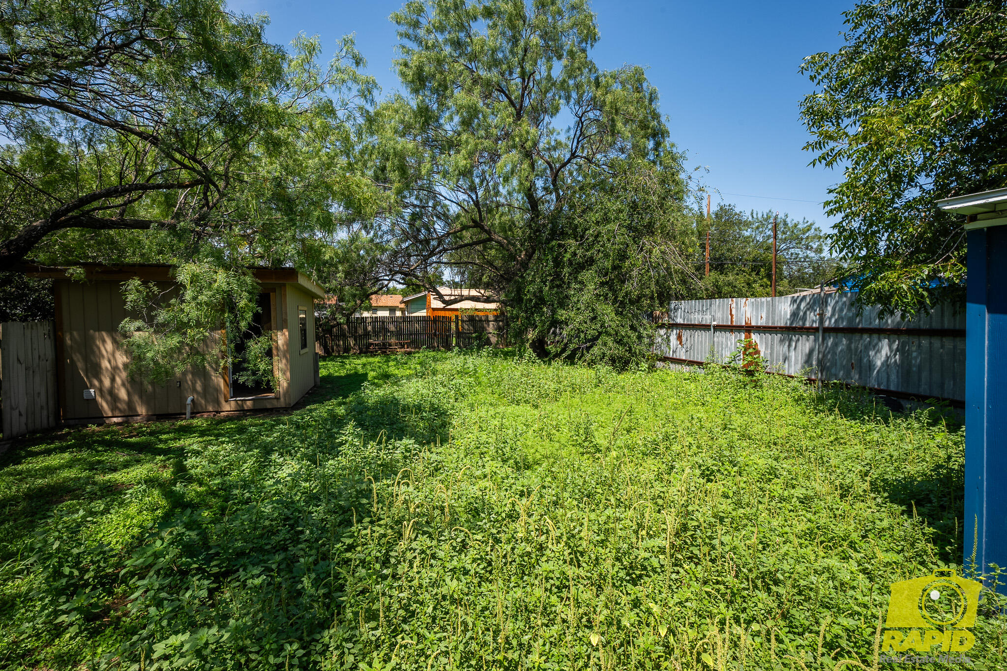 1405 Hassell Street Property Photo 19