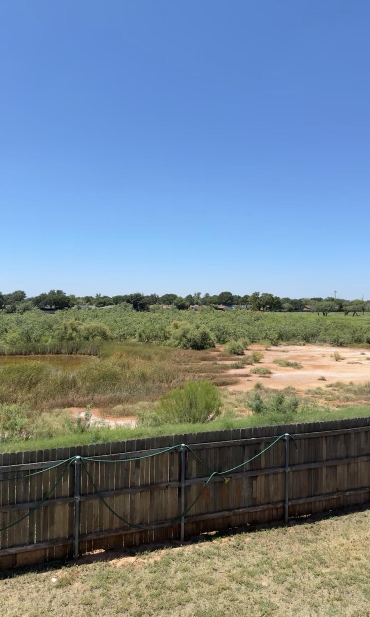 3617 Cedar Creek Drive Property Photo 2