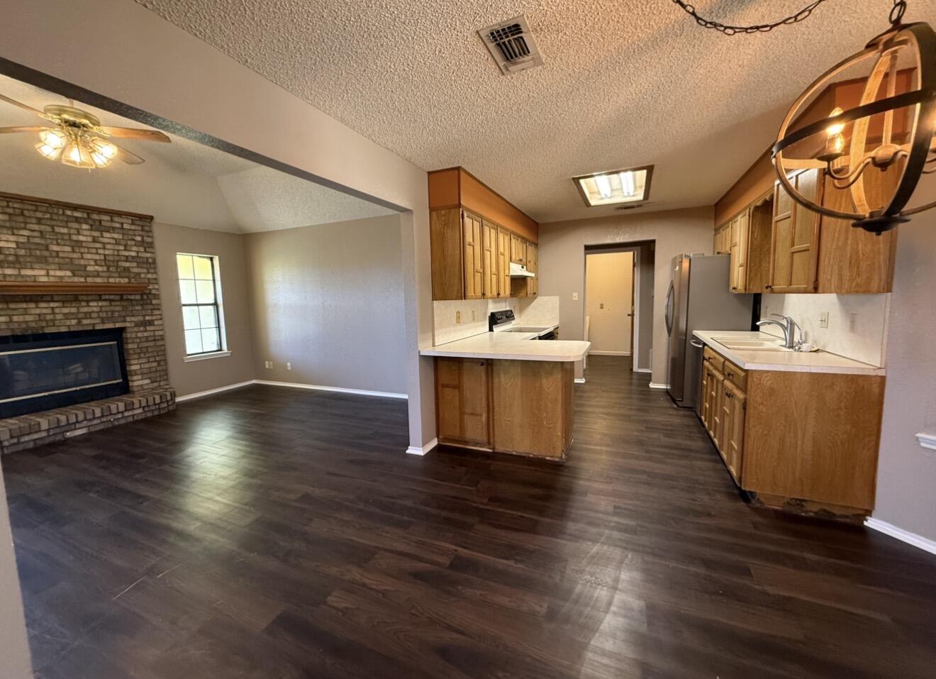3617 Cedar Creek Drive Property Photo 4