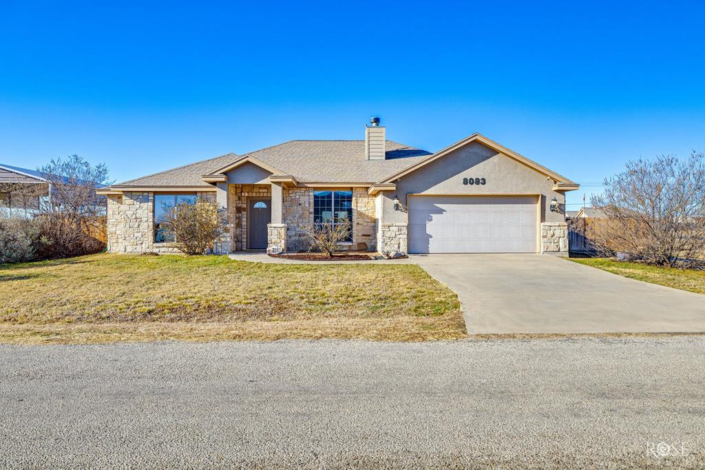8083 Elk Run Property Photo 1