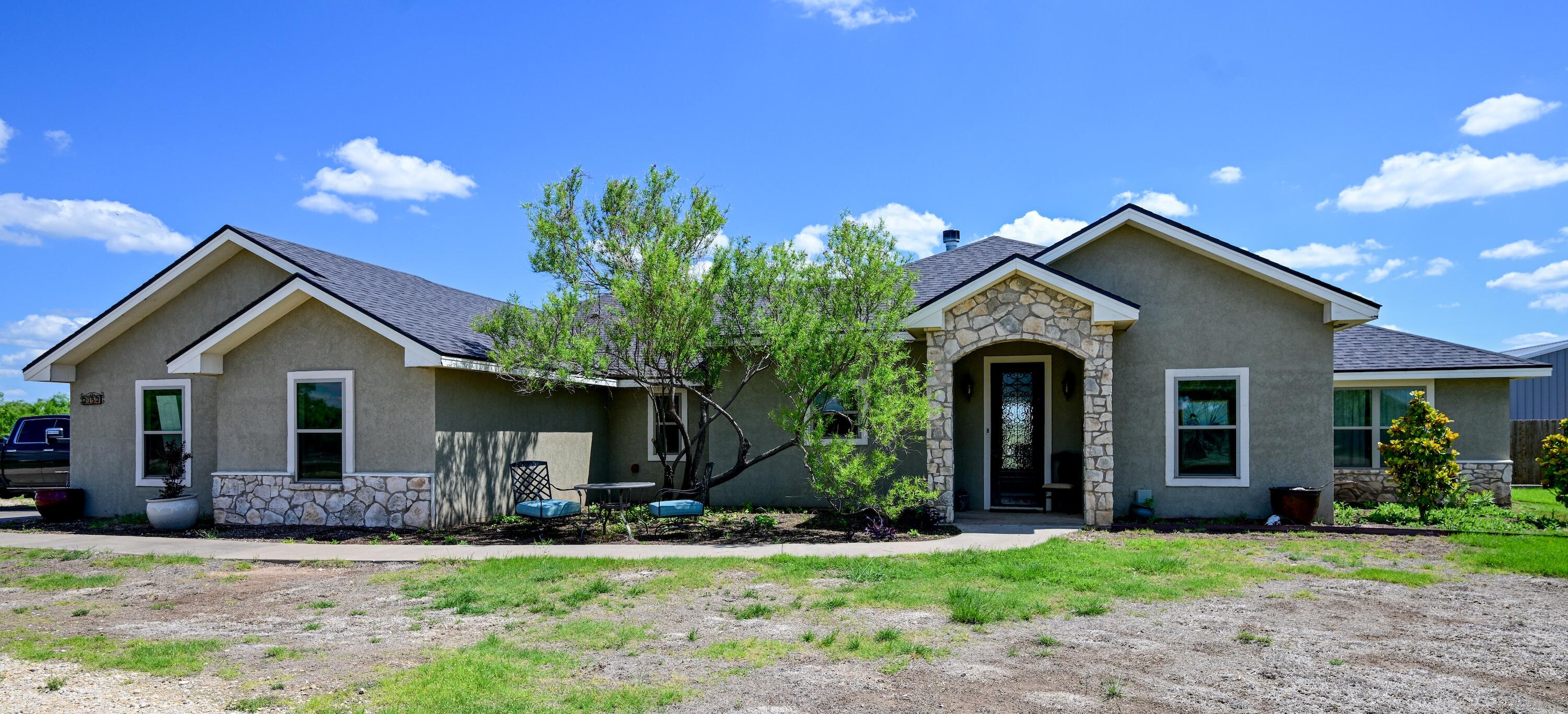 2153 White Rock Road Property Photo 1