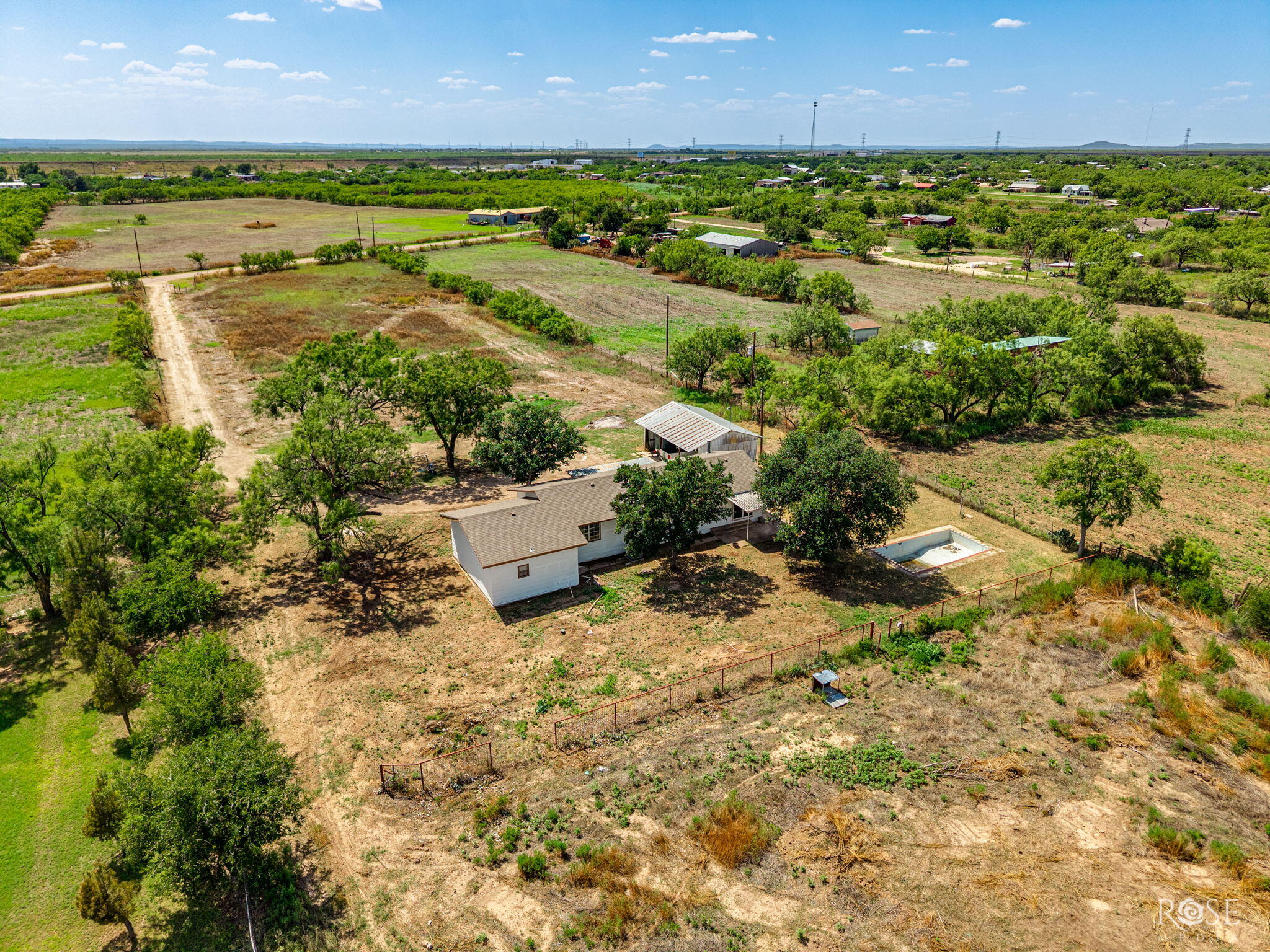 6036 Navajo Road Property Photo 45