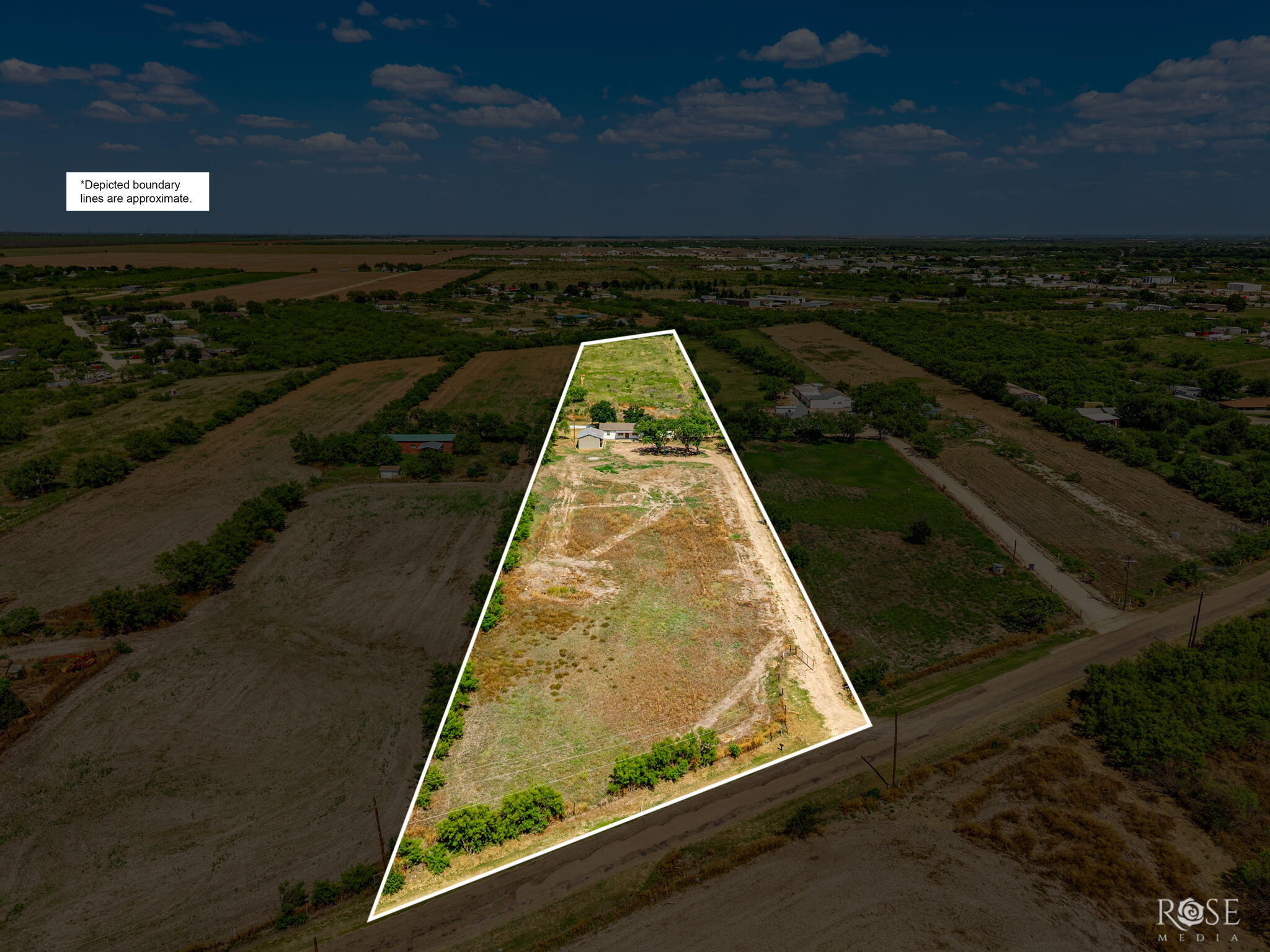 6036 Navajo Road Property Photo 49