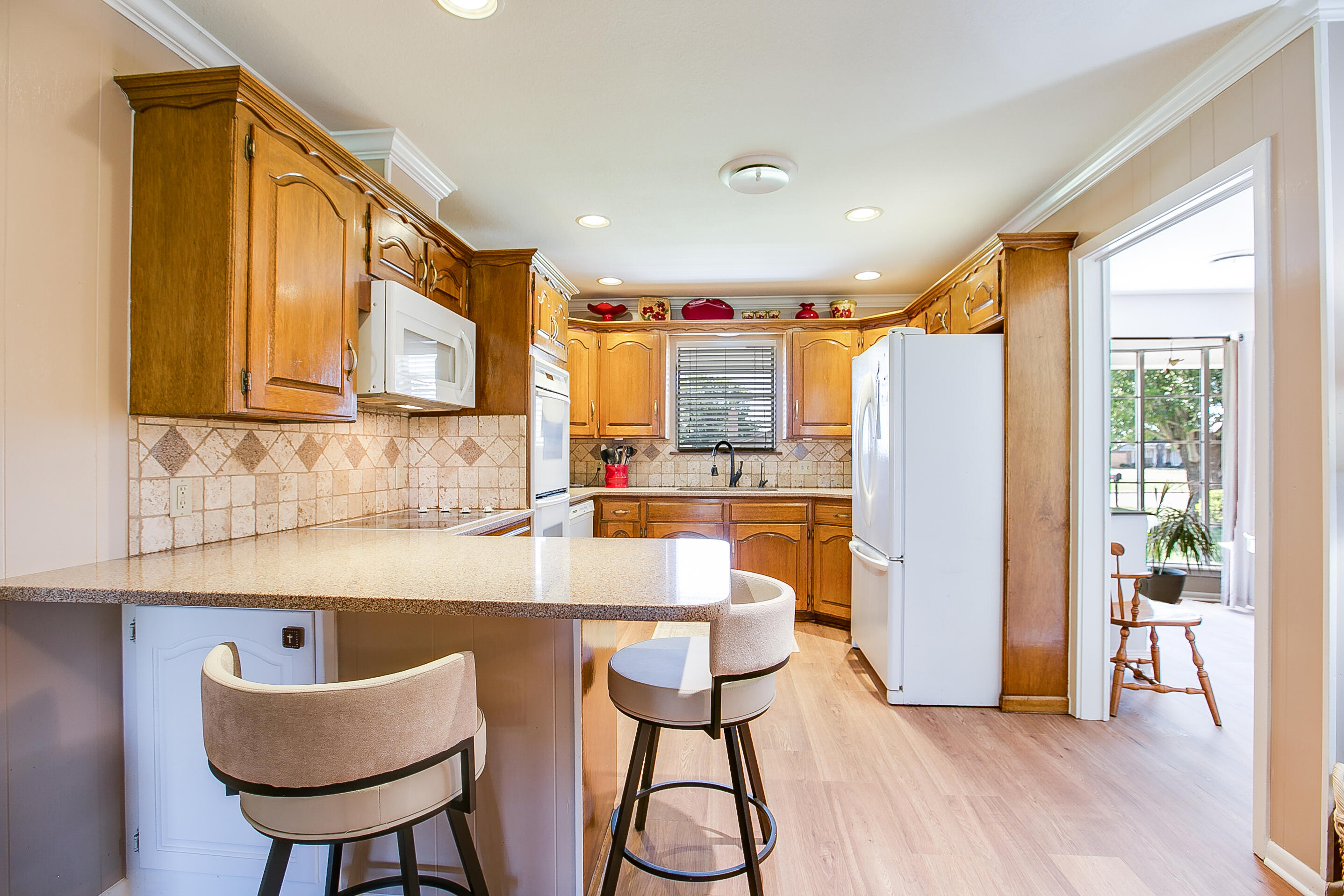 20 Sierra Camino Property Photo 15