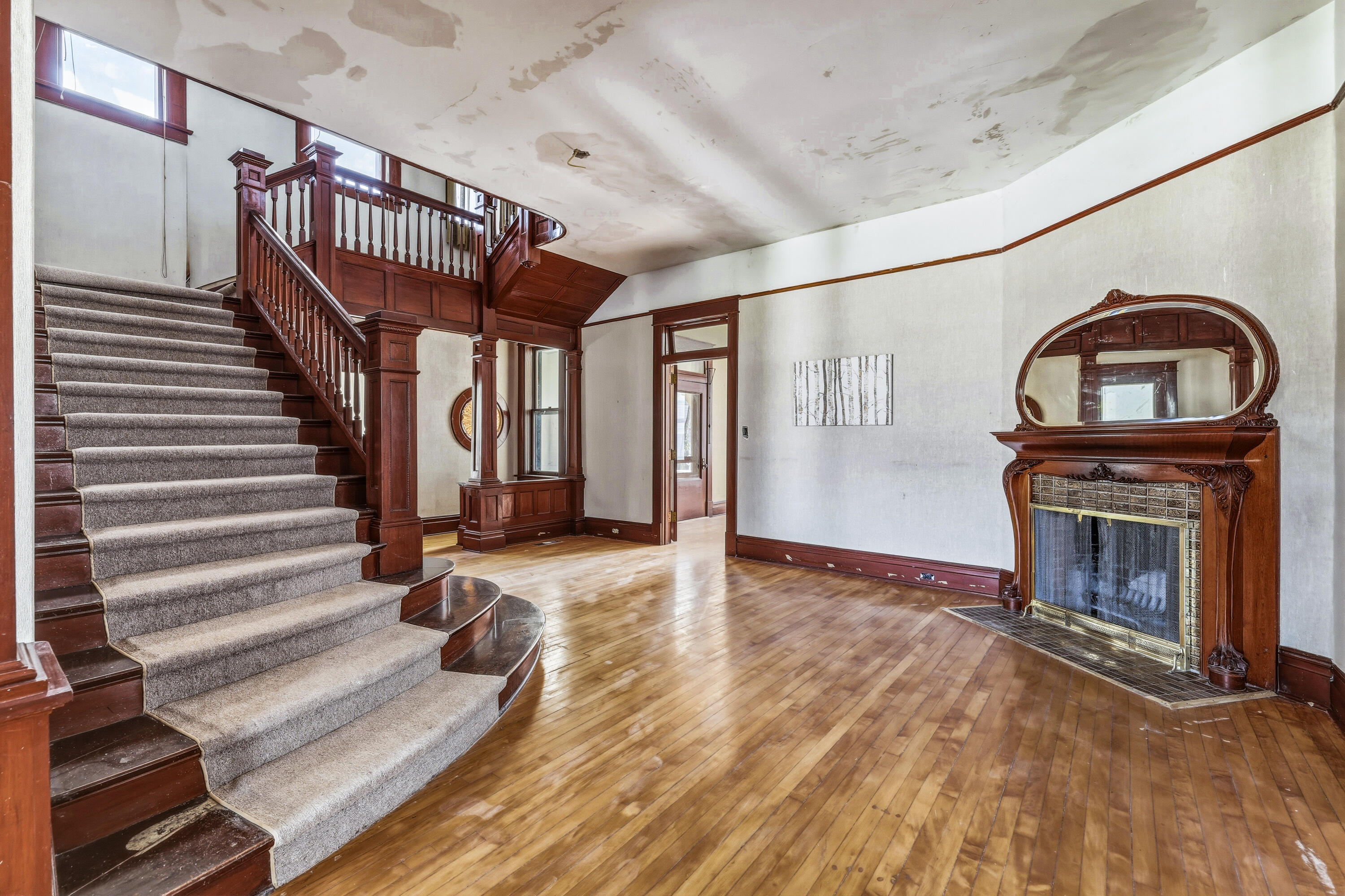 421 W Twohig Avenue Property Photo 14
