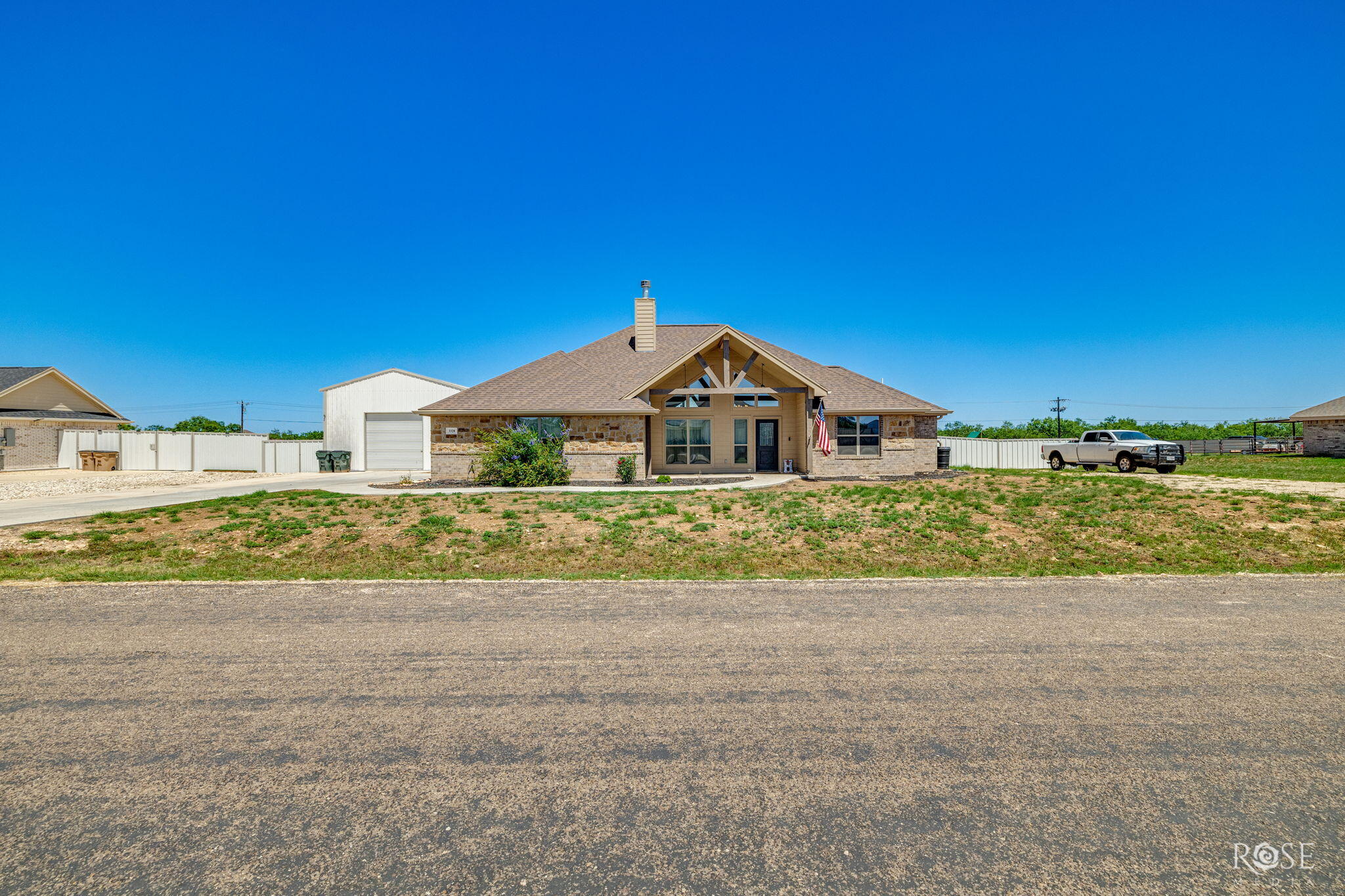3328 Reindeer Run Property Photo 1