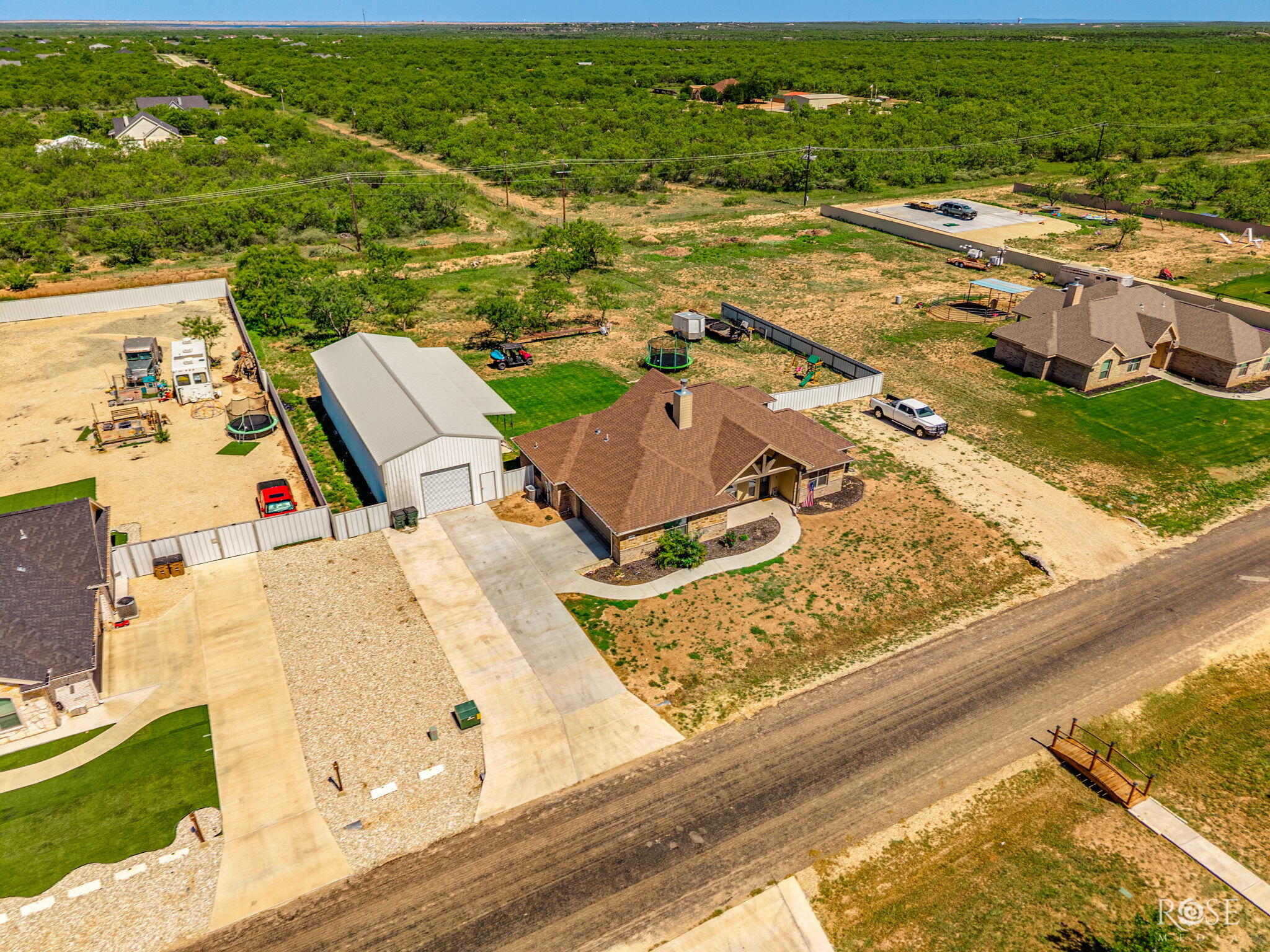 3328 Reindeer Run Property Photo 43
