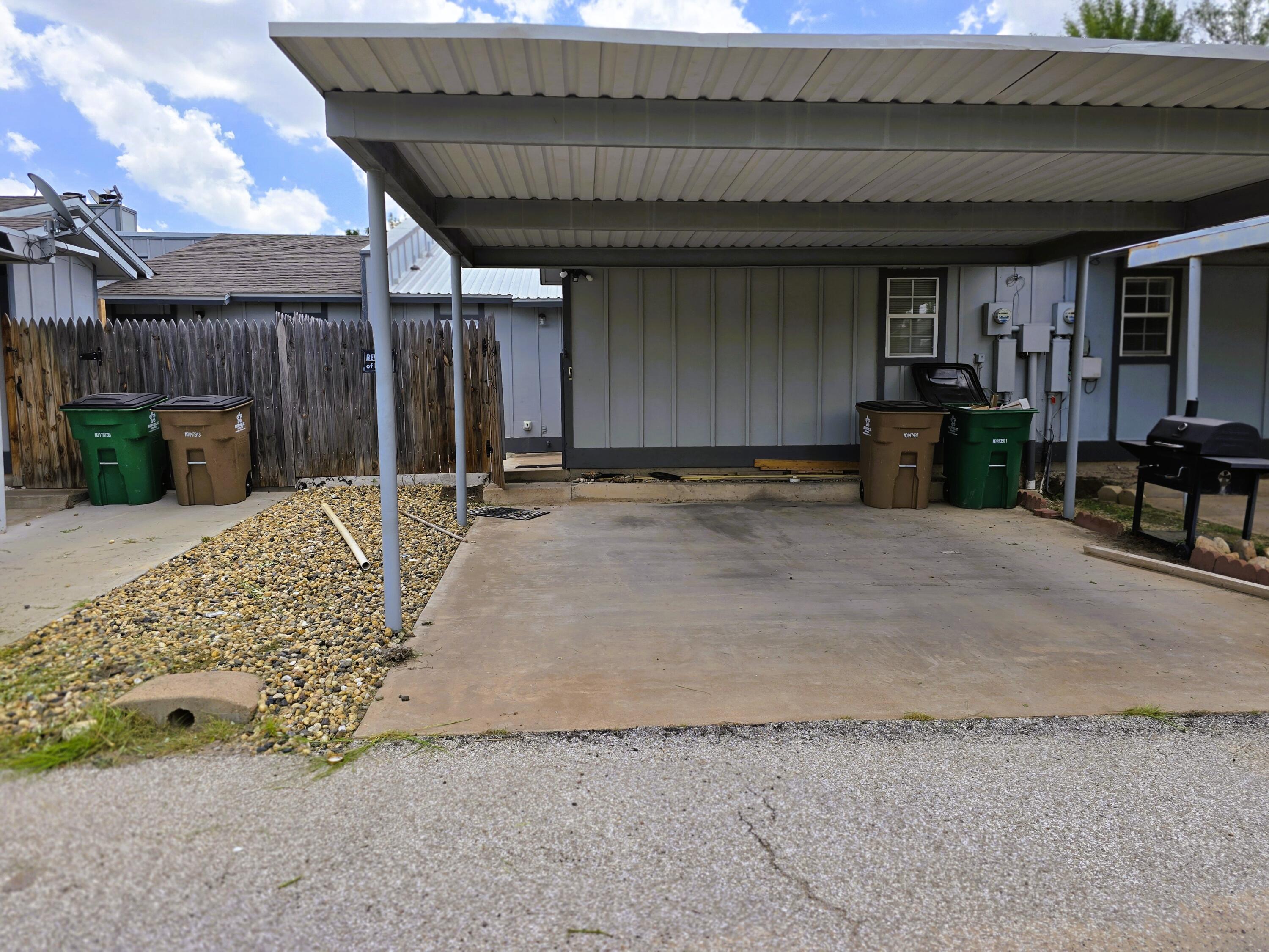 917 Todd Lane Property Photo 14